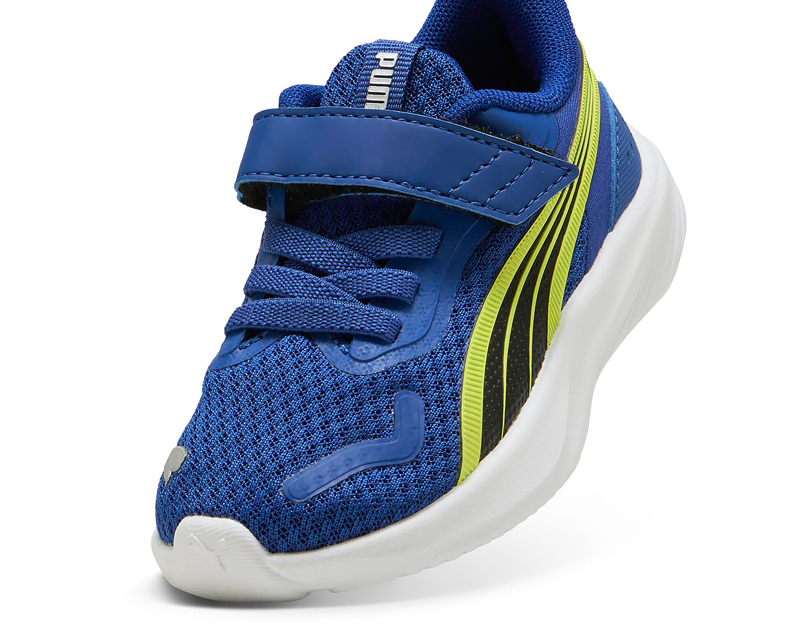 Foto 5 | Foto 5 | Tenis Puma Pounce AC+ para Bebé Niño