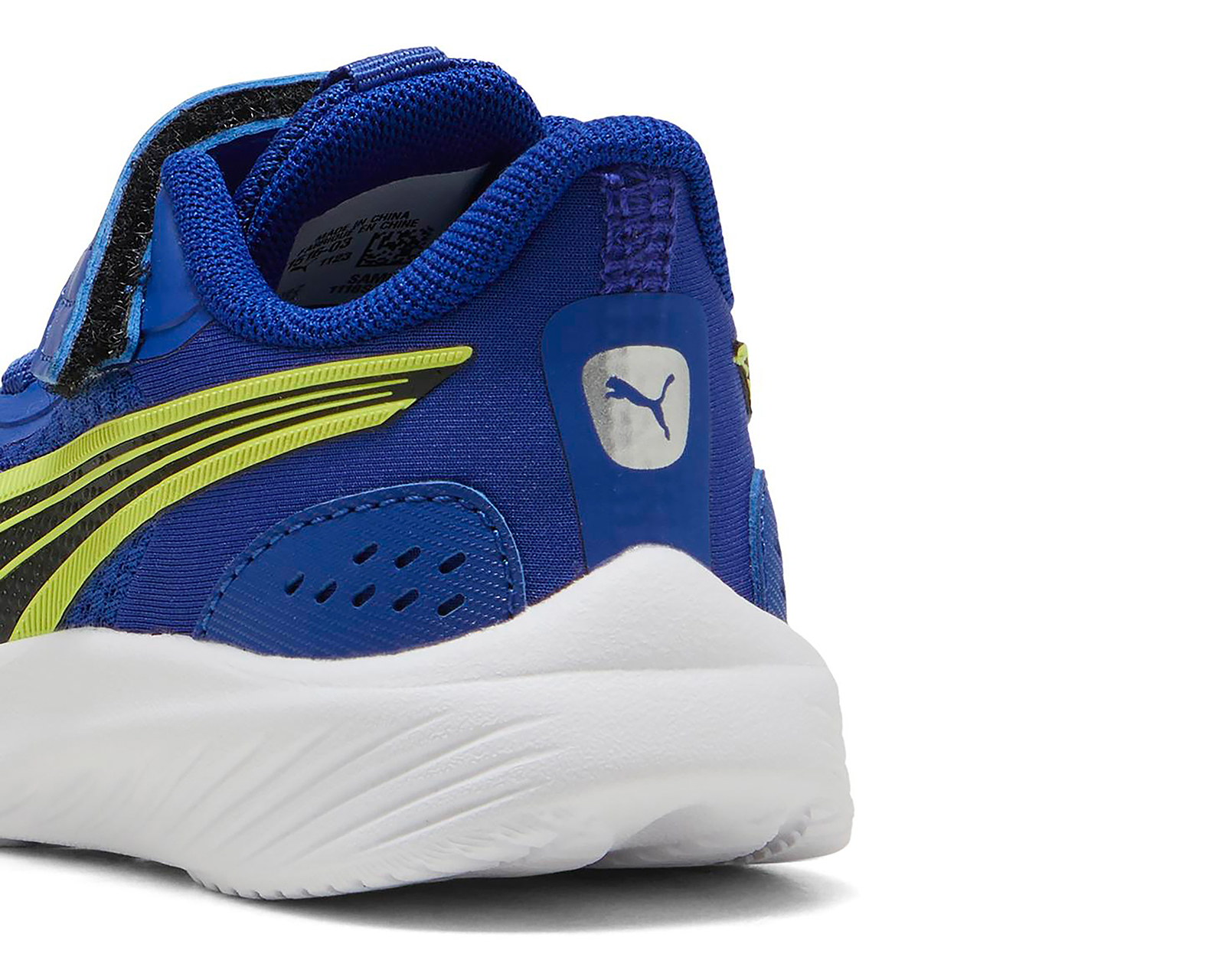 Foto 6 | Foto 6 | Tenis Puma Pounce AC+ para Bebé Niño