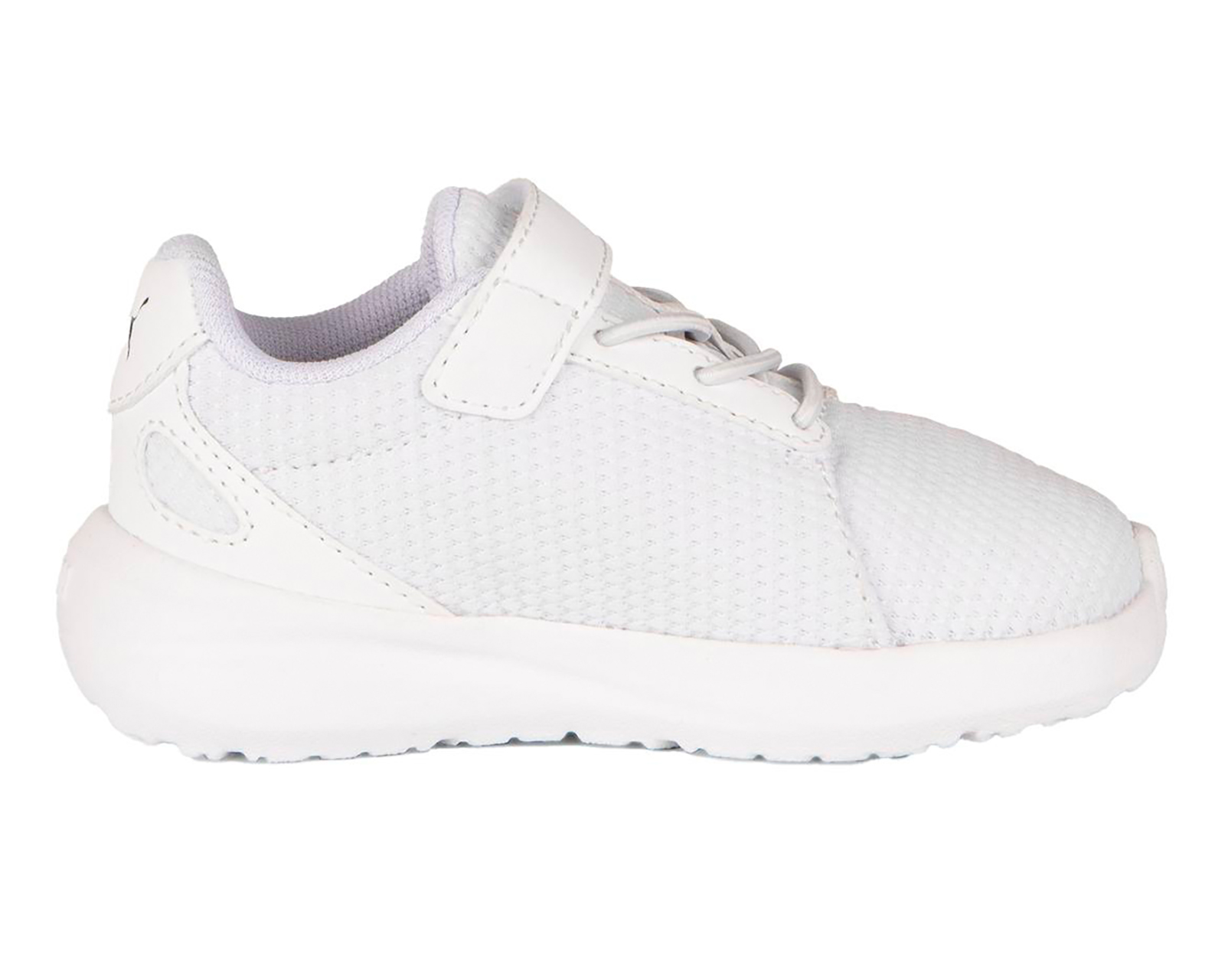 Foto 3 pulgar | Foto 2 | Tenis Puma Soft Cosmic Lt Ac In para Bebé