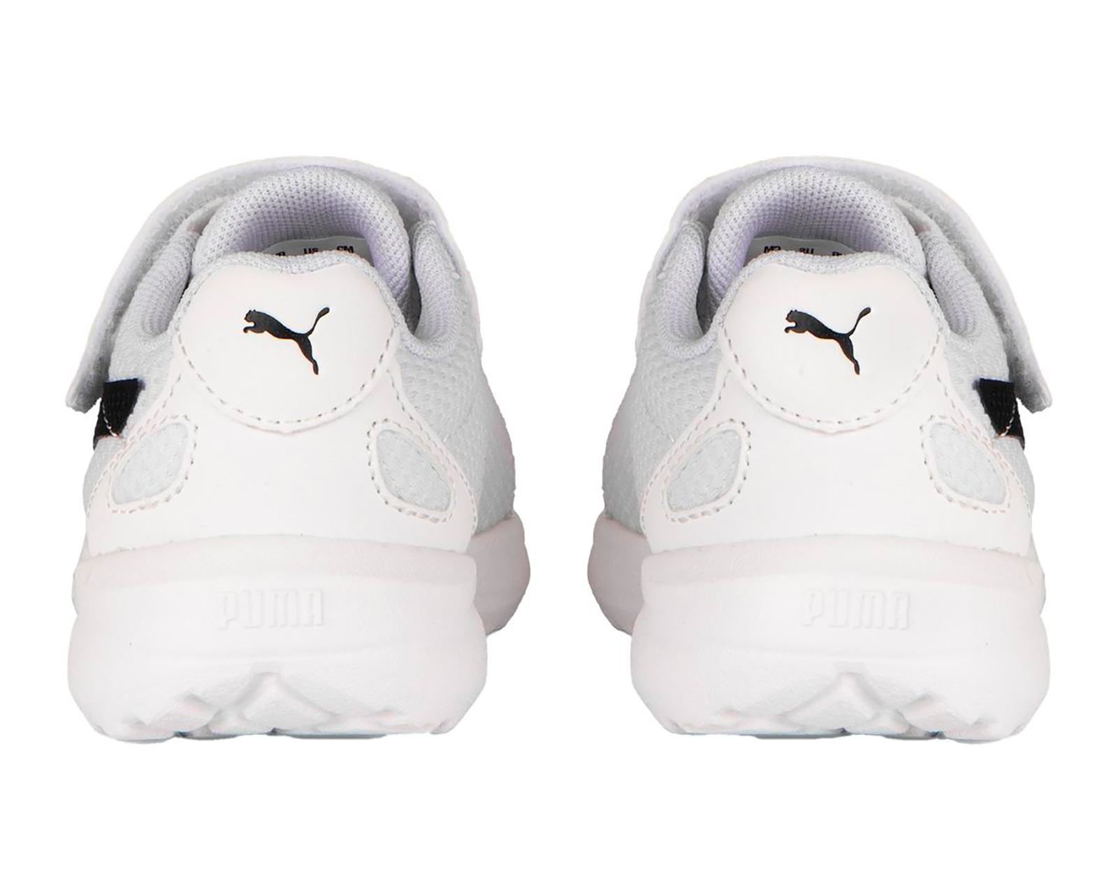 Foto 5 pulgar | Foto 4 | Tenis Puma Soft Cosmic Lt Ac In para Bebé