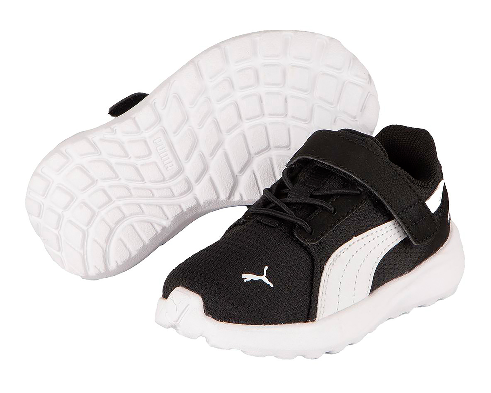 Tenis Puma Soft Cosmic LT AC para Bebé Niño