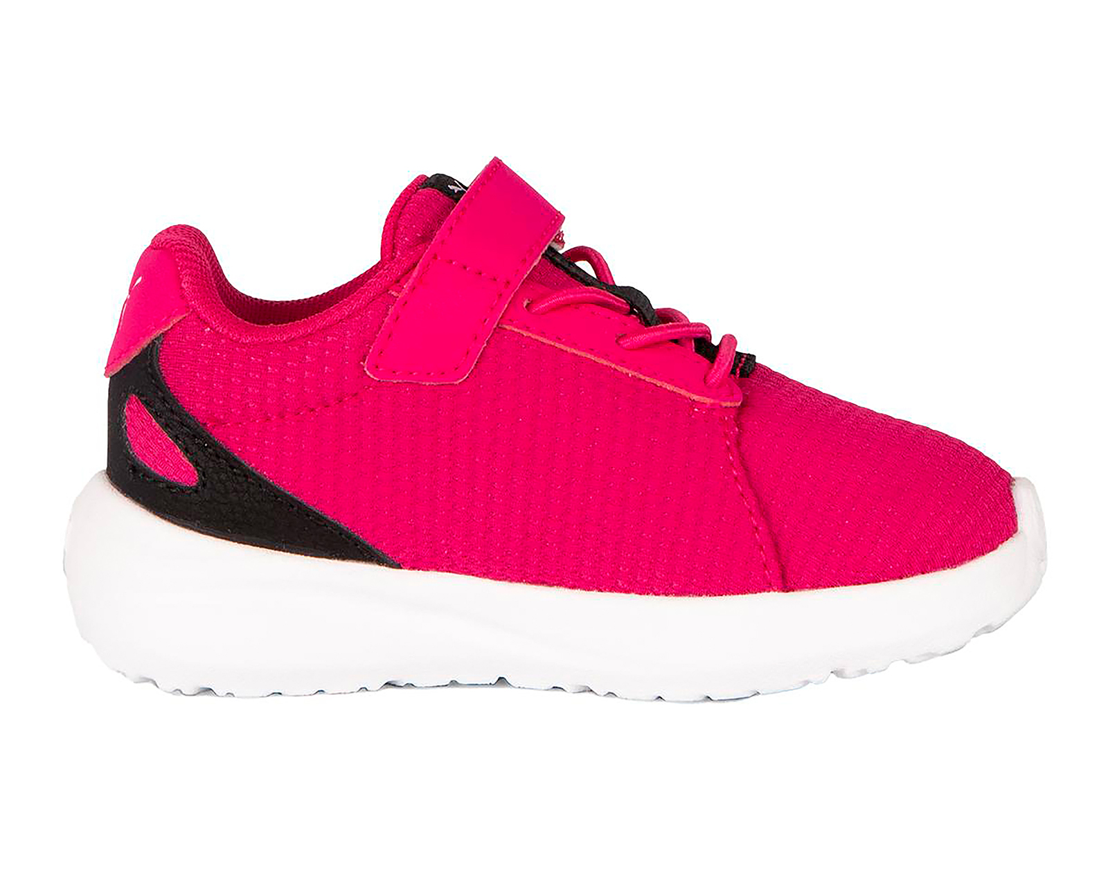 Foto 3 pulgar | Foto 2 | Tenis Puma Soft Cosmic para Bebé Niña