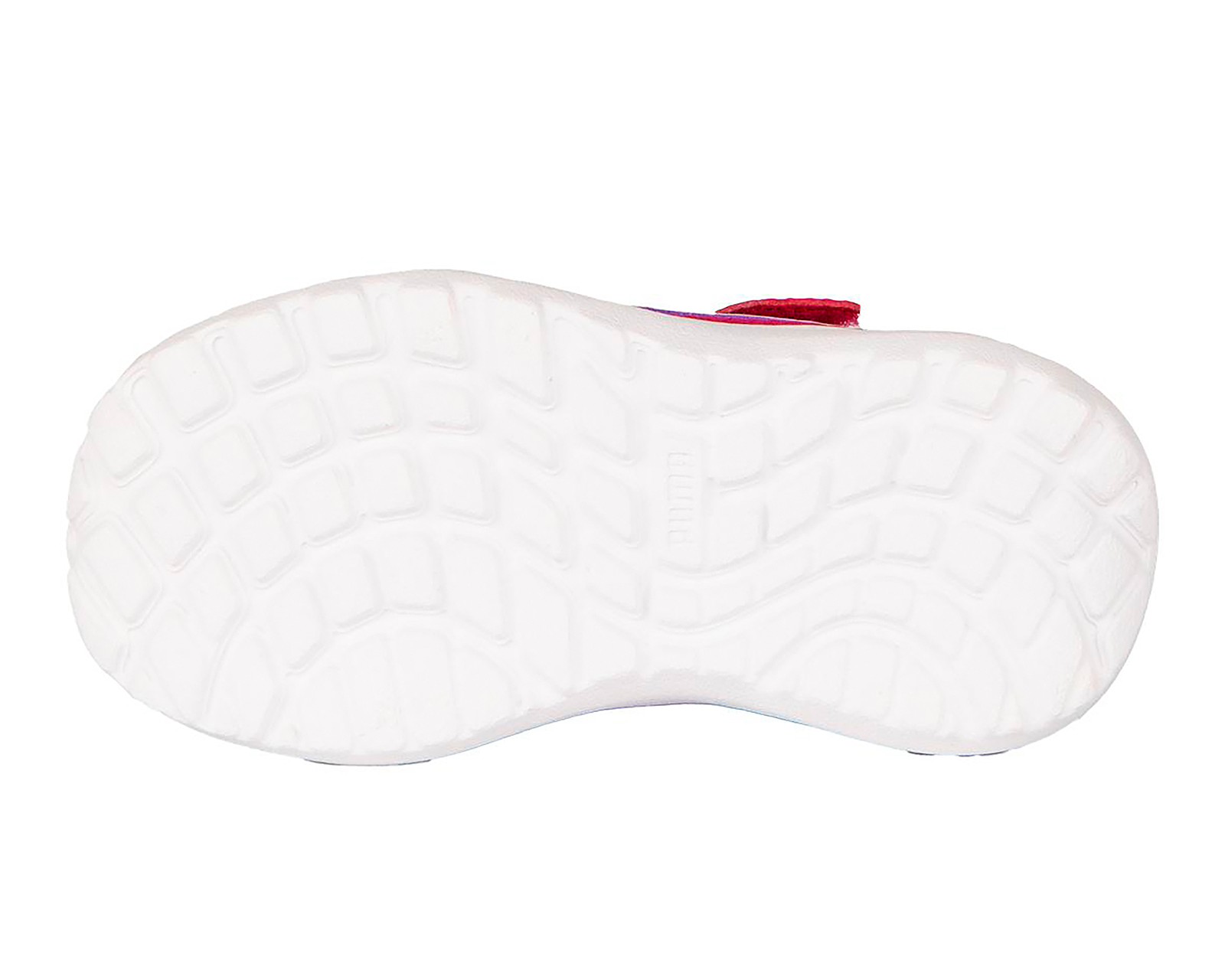Foto 5 pulgar | Foto 4 | Tenis Puma Soft Cosmic para Bebé Niña