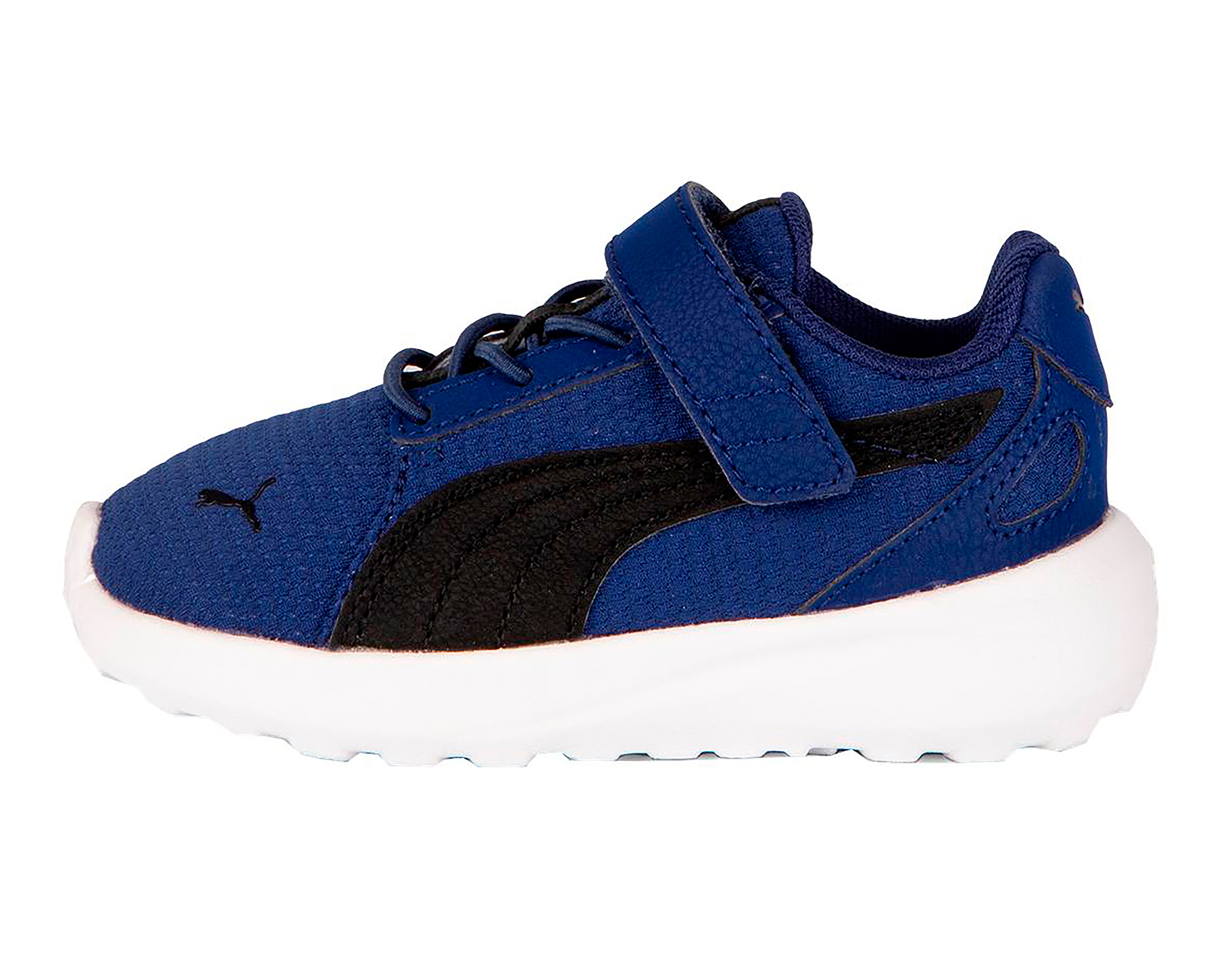 Foto 4 pulgar | Foto 3 | Tenis Puma Soft Cosmic LT AC In para Bebé Niño