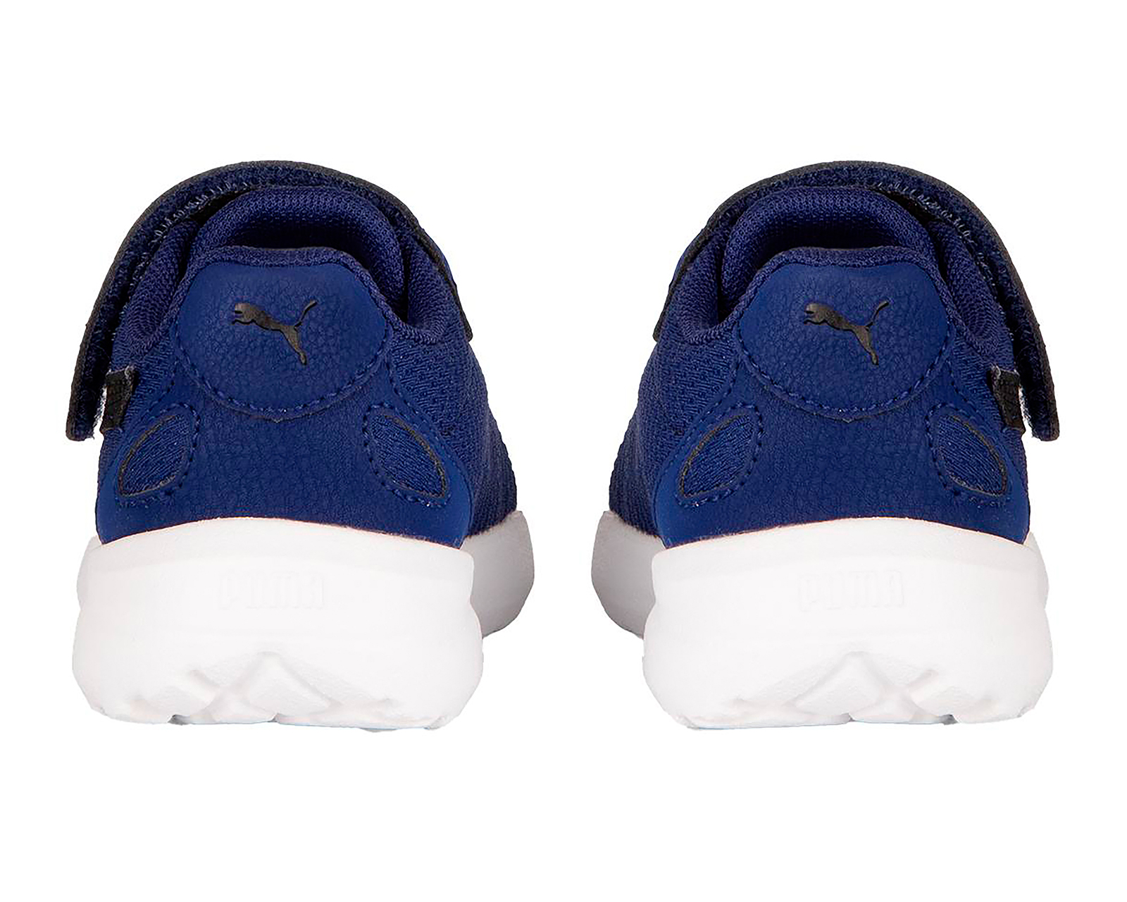 Foto 7 pulgar | Foto 6 | Tenis Puma Soft Cosmic LT AC In para Bebé Niño
