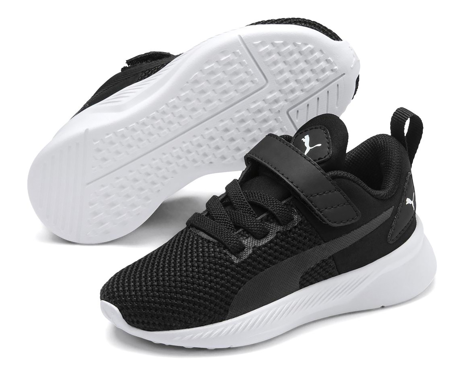 Tenis Puma Flyer Runner V Inf para Bebé