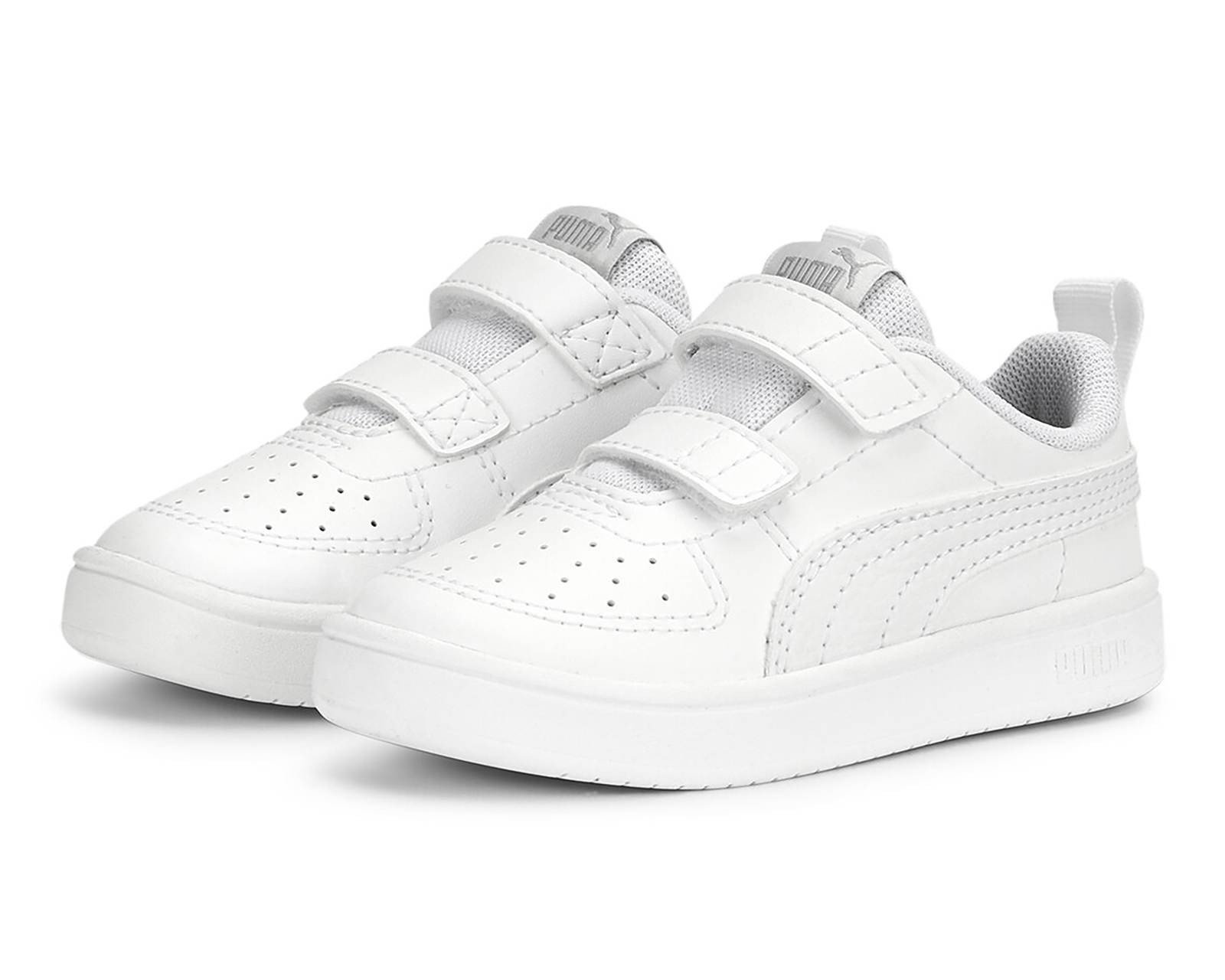 Tenis Puma Rickie V para Bebé Niño