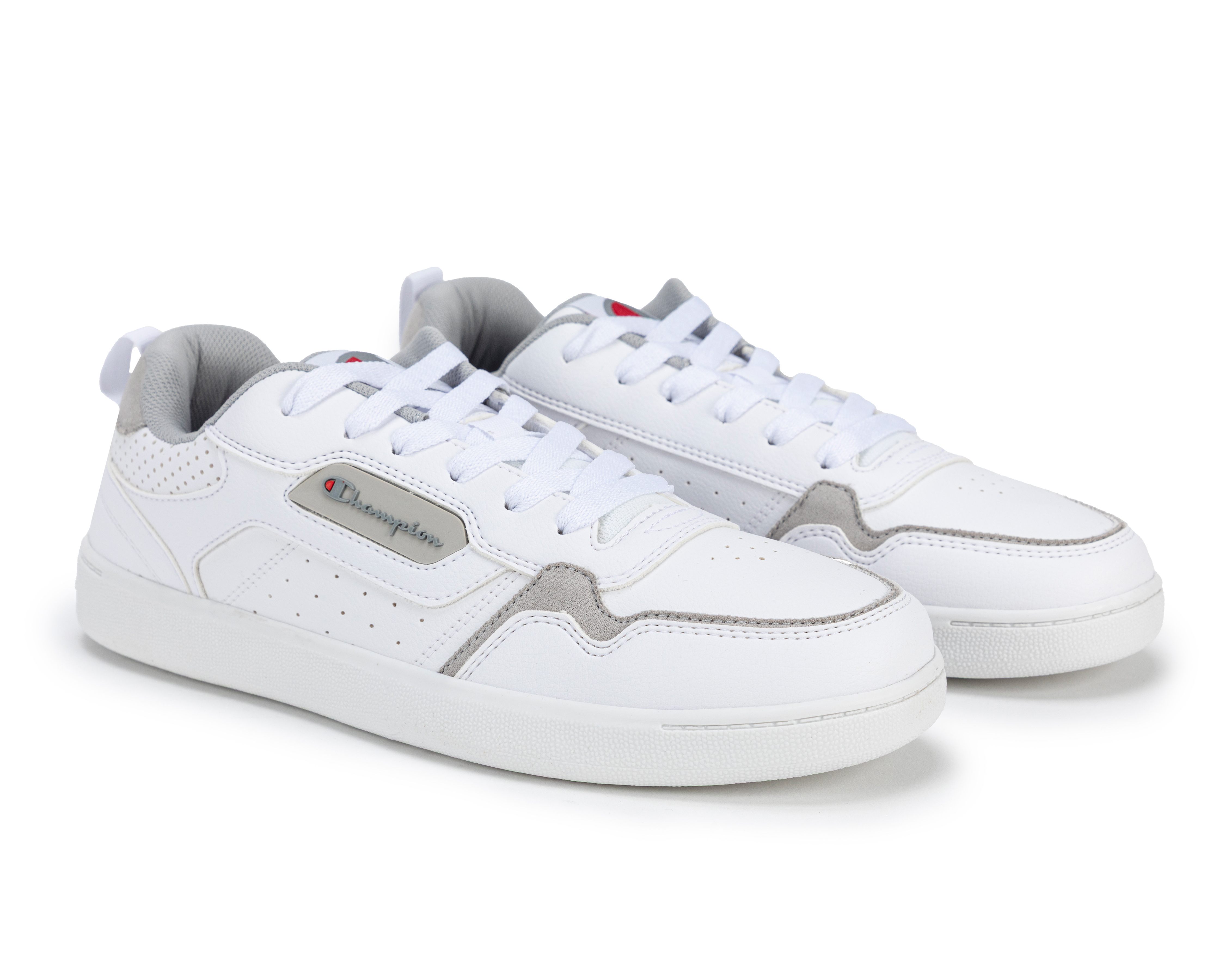 Foto 2 pulgar | Foto 1 | Tenis Champion Auckland Ultra Ox para Hombre