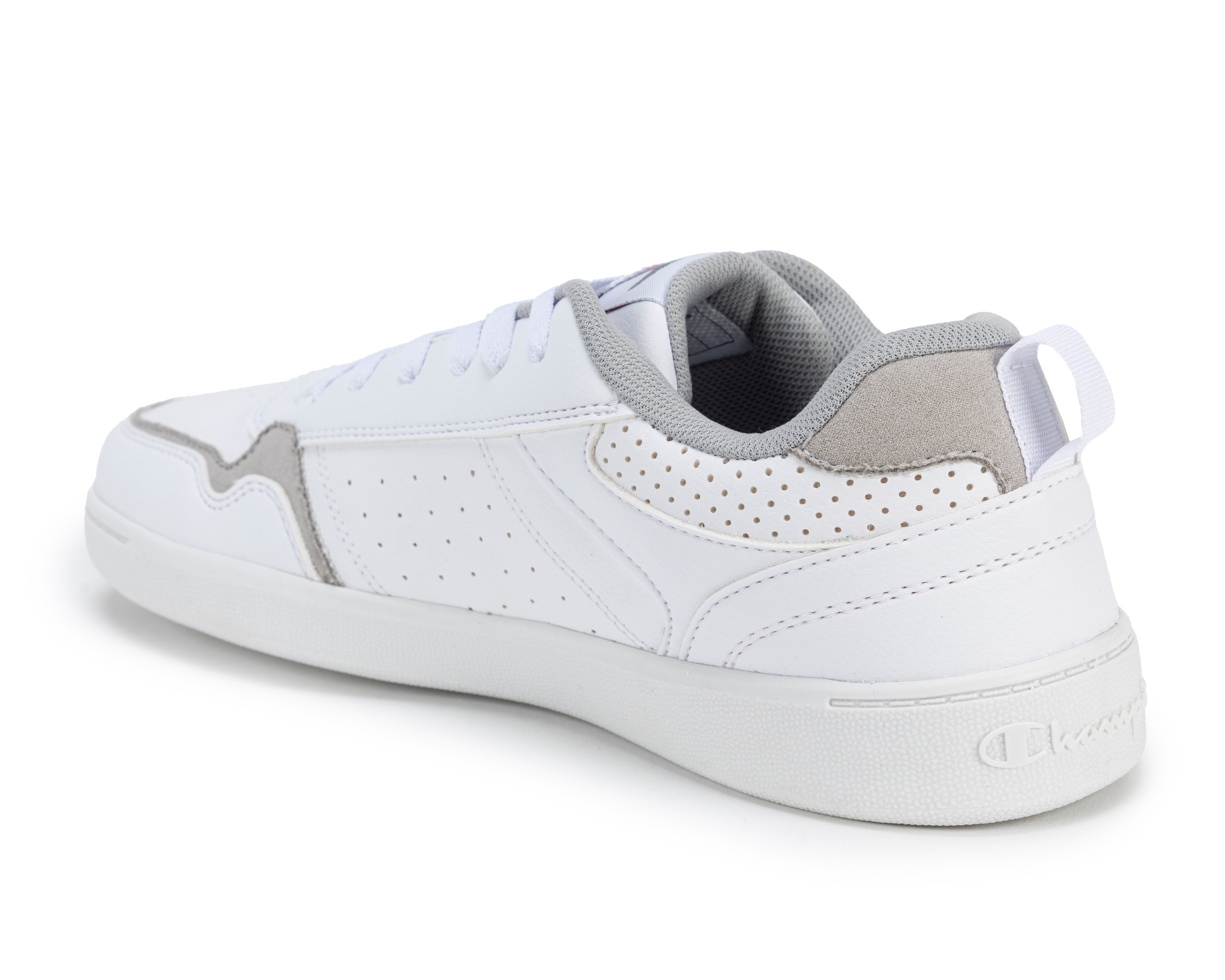 Foto 3 | Foto 3 | Tenis Champion Auckland Ultra Ox para Hombre