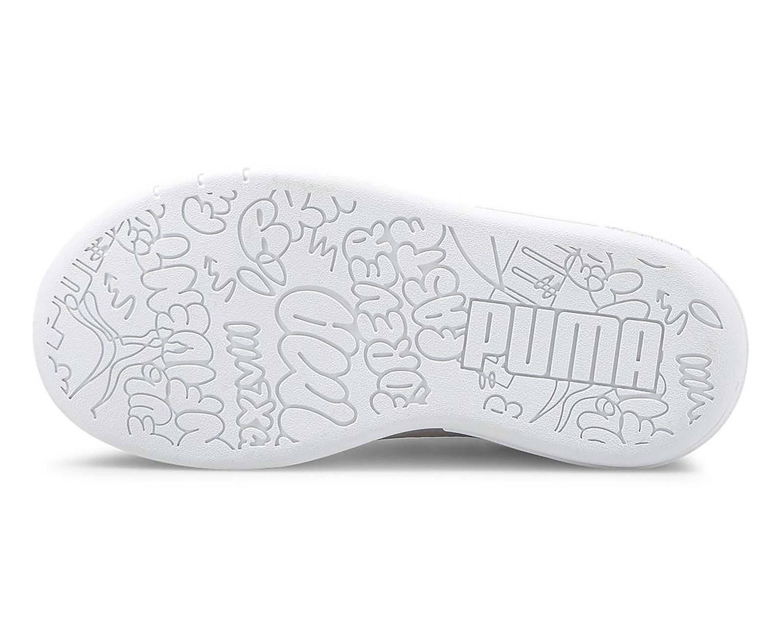 Foto 5 pulgar | Foto 4 | Tenis Puma Multiflex SL V para Niño