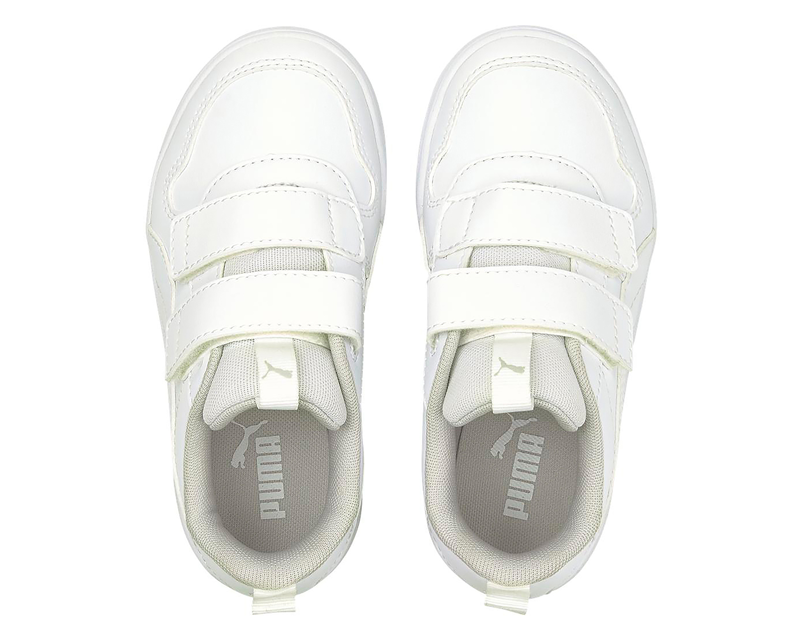 Foto 6 pulgar | Foto 5 | Tenis Puma Multiflex SL V para Niño