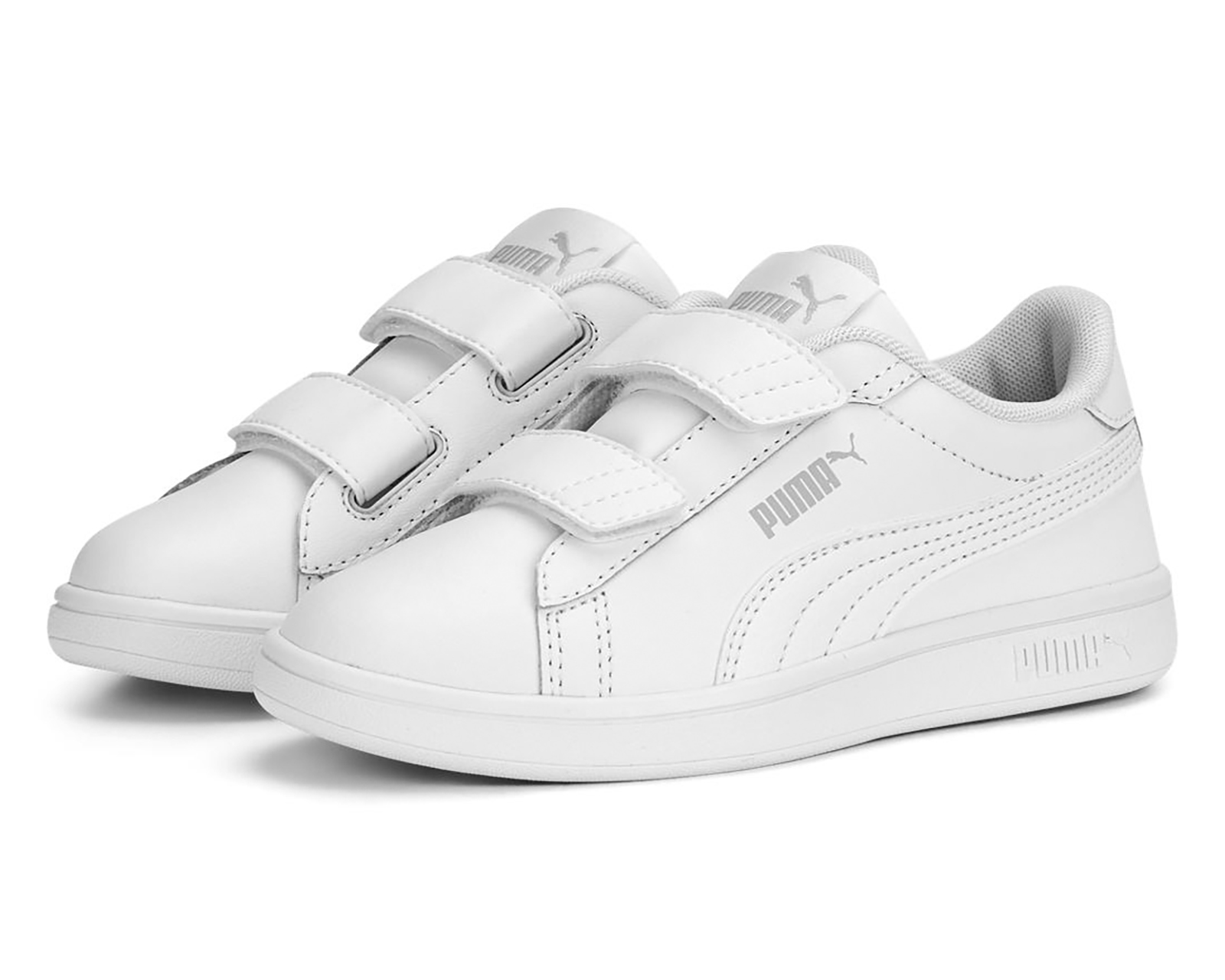 Tenis Puma Smash 3.0 para Niño