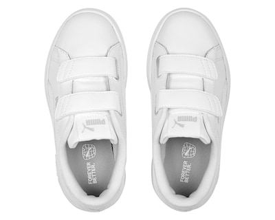 Foto 5 | Foto 5 | Tenis Puma Smash 3.0 para Niño