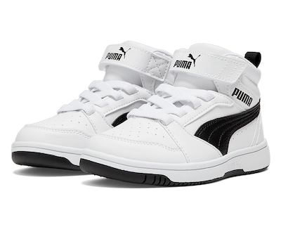 Foto 1 | Foto 1 | Tenis Puma Rebound V6 Mid para Niño