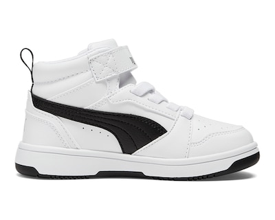 Foto 2 | Foto 2 | Tenis Puma Rebound V6 Mid para Niño