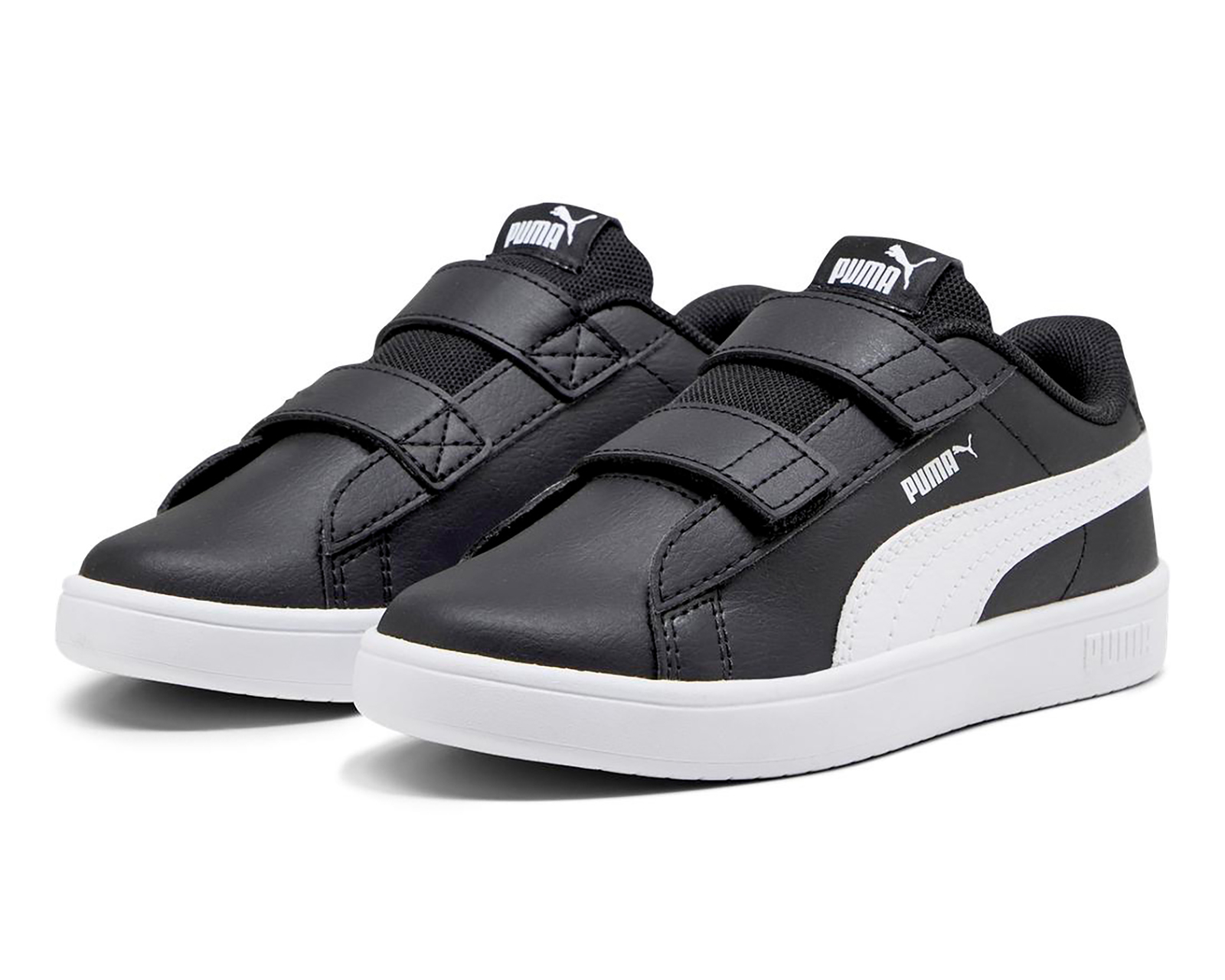 Tenis Puma Rickie Classic V PS Infantil