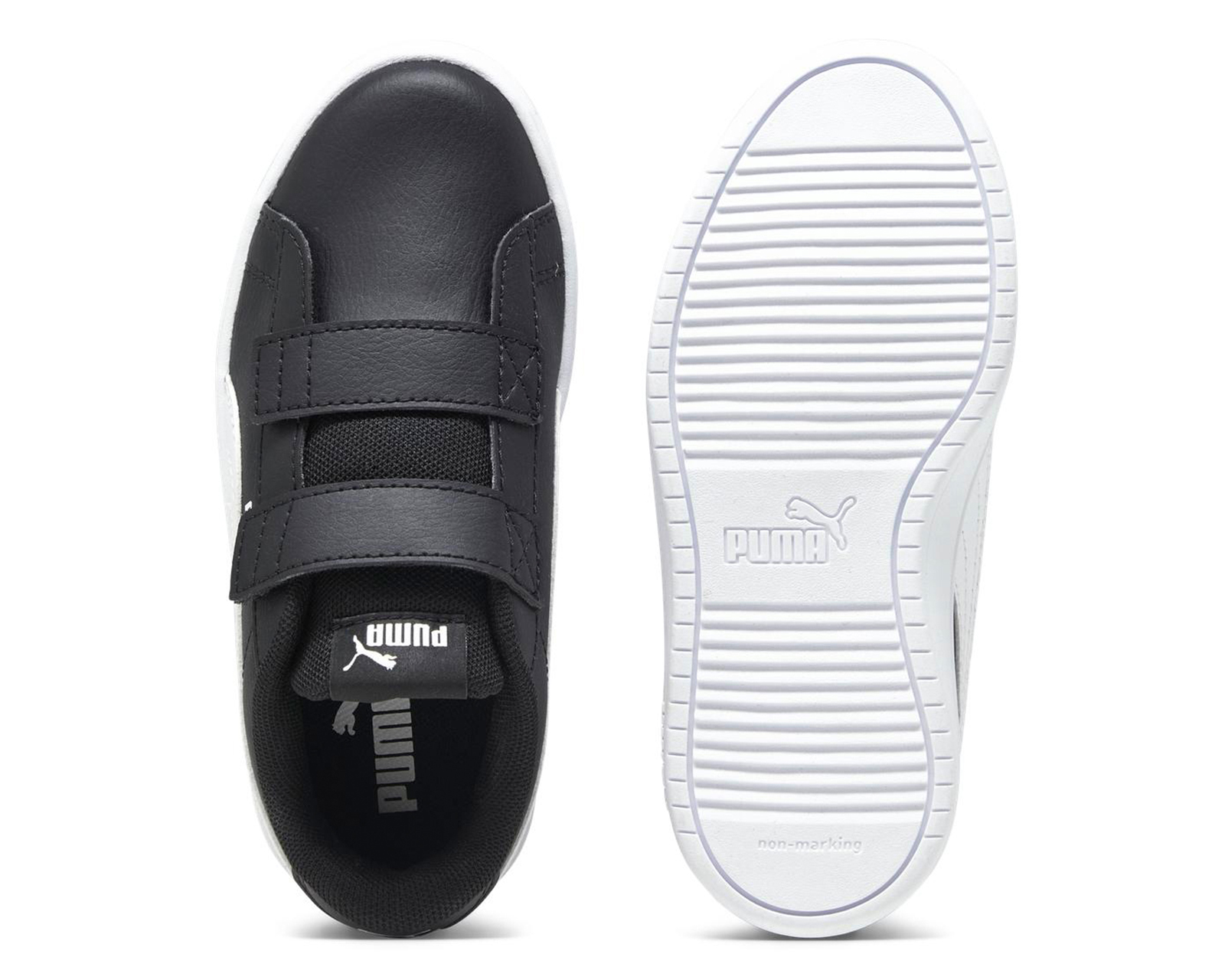 Foto 5 pulgar | Foto 4 | Tenis Puma Rickie Classic V PS Infantil