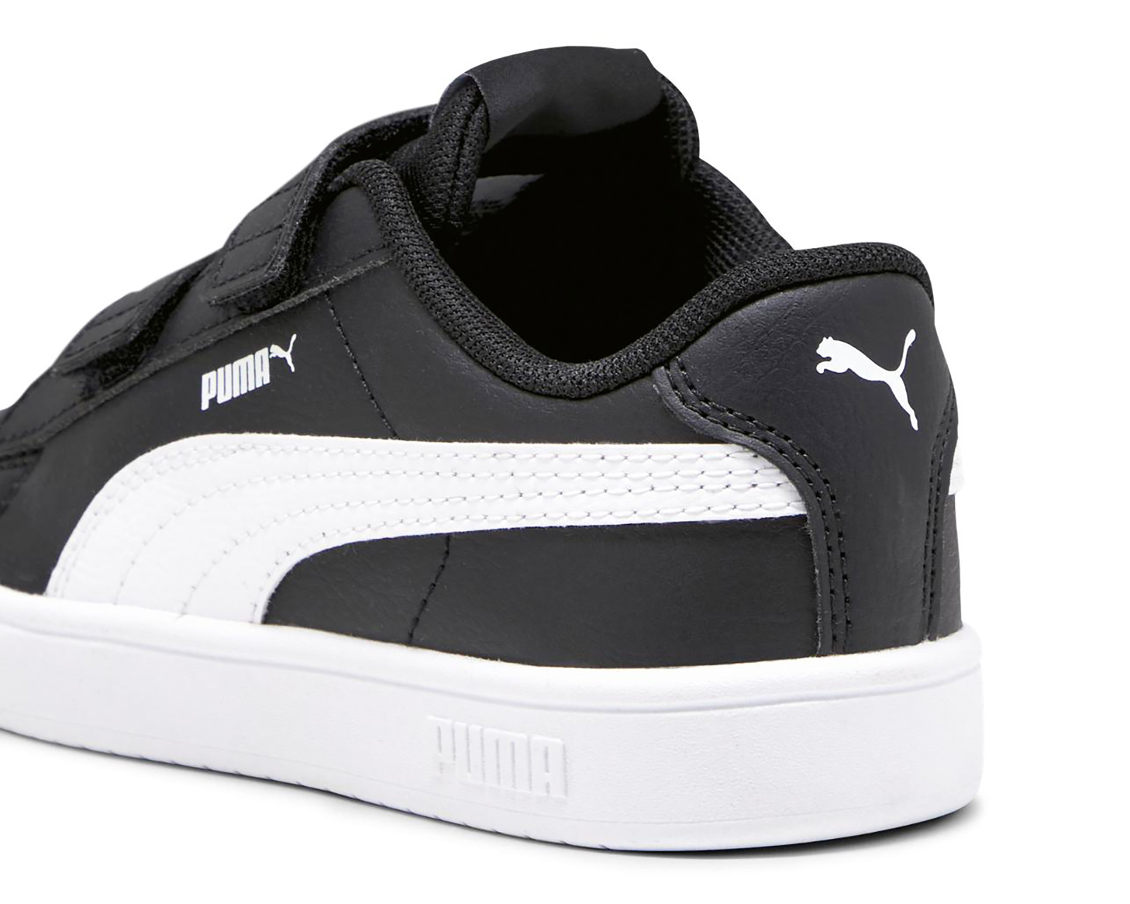 Foto 7 pulgar | Foto 6 | Tenis Puma Rickie Classic V PS Infantil