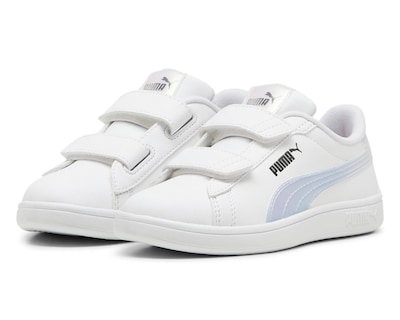 Foto 1 | Foto 1 | Tenis Puma Smash 3.0 Holo 2.0 para Niño