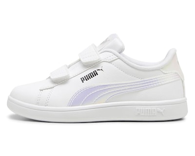Foto 3 | Foto 3 | Tenis Puma Smash 3.0 Holo 2.0 para Niño