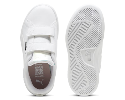 Foto 4 | Foto 4 | Tenis Puma Smash 3.0 Holo 2.0 para Niño