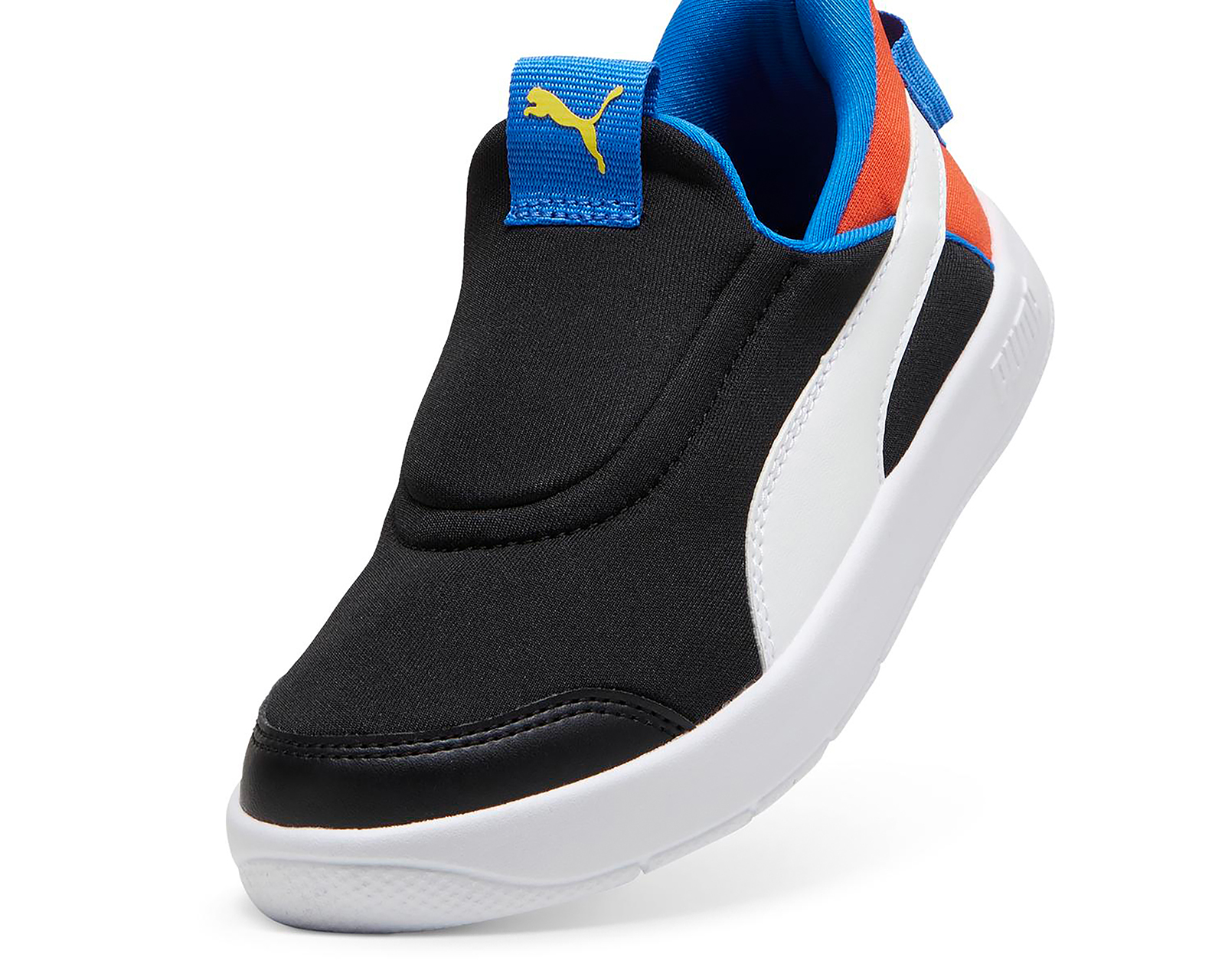 Foto 6 pulgar | Foto 5 | Tenis Puma Courtflex V3 para Niño