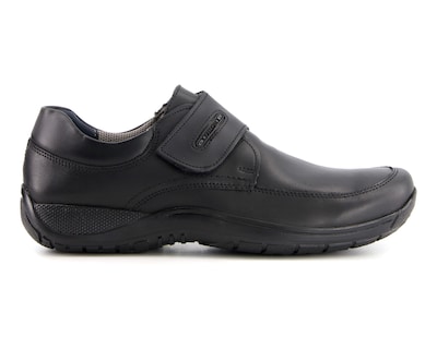 Foto 2 | Foto 2 | Zapatos de Vestir Ferrato de Piel para Hombre