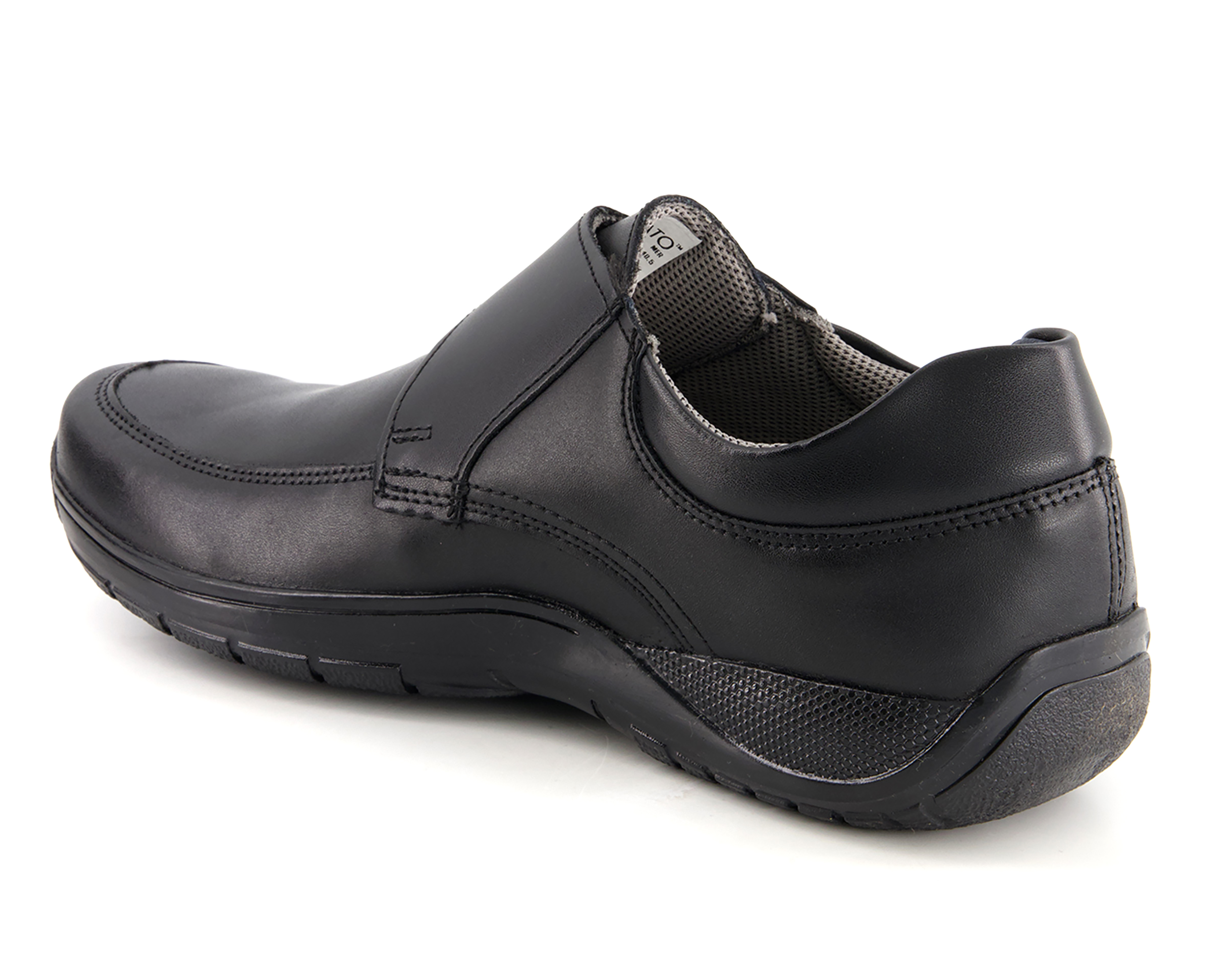 Foto 4 pulgar | Foto 3 | Zapatos de Vestir Ferrato de Piel para Hombre