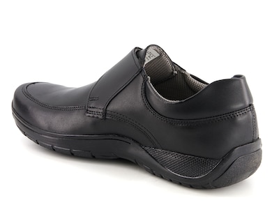 Foto 3 | Foto 3 | Zapatos de Vestir Ferrato de Piel para Hombre