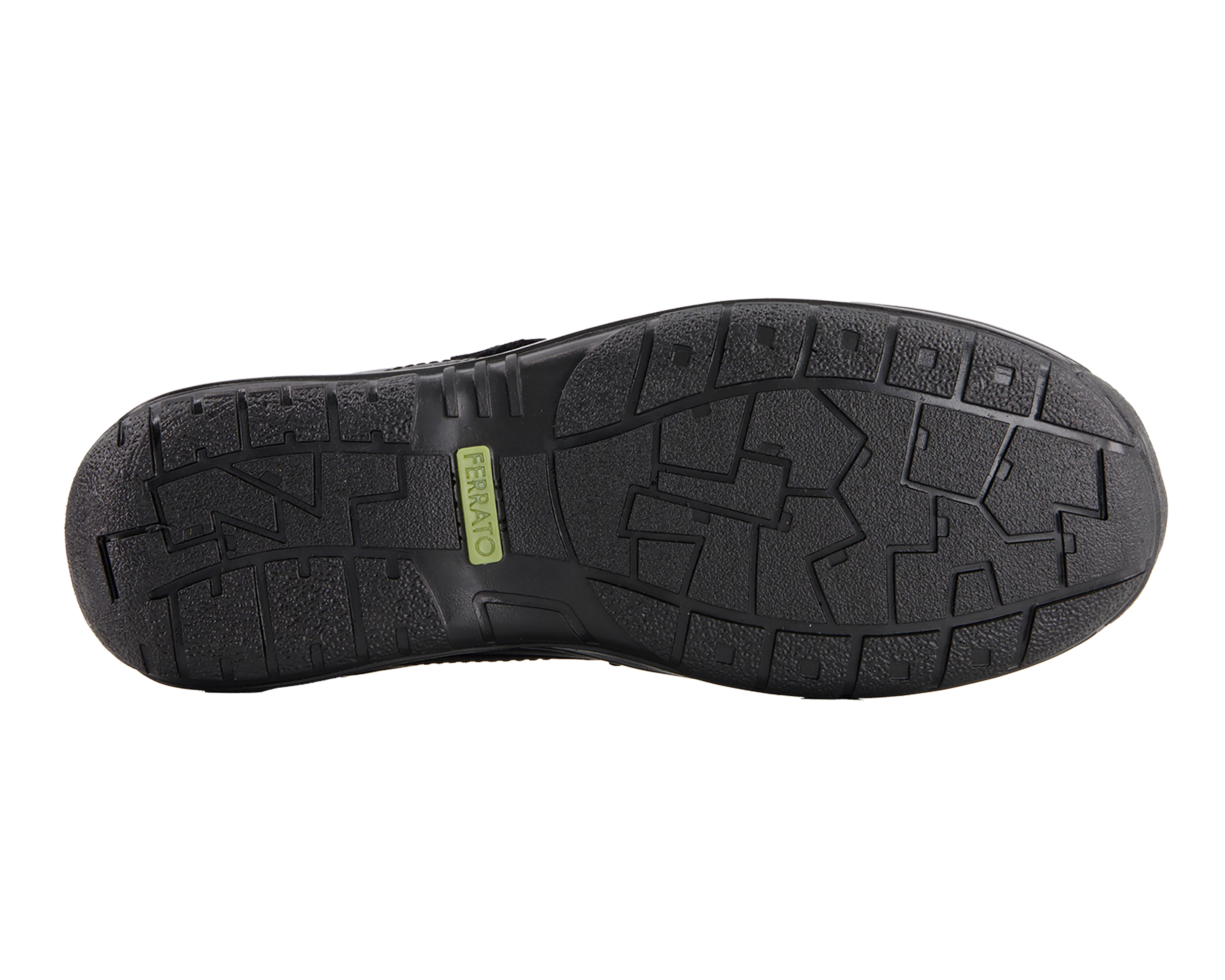 Foto 5 pulgar | Foto 4 | Zapatos de Vestir Ferrato de Piel para Hombre