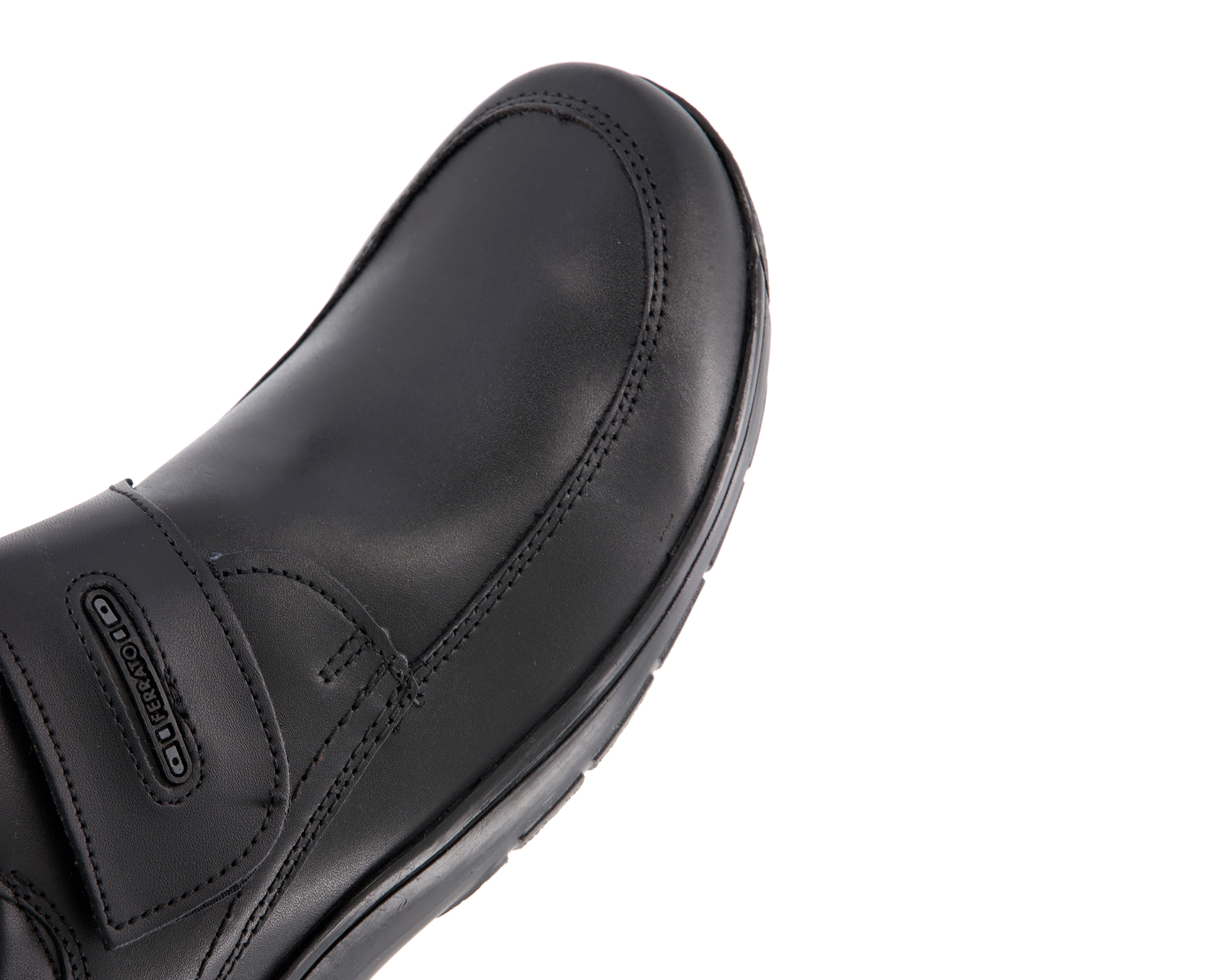 Foto 7 pulgar | Foto 6 | Zapatos de Vestir Ferrato de Piel para Hombre