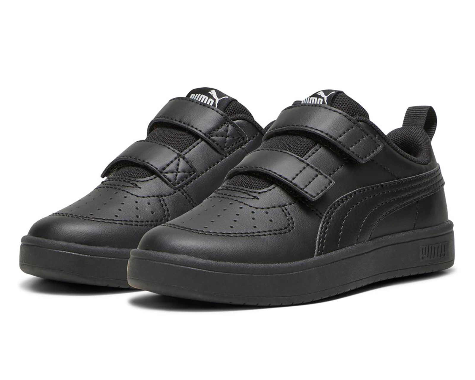 Tenis Casuales Puma Rickie V PS Infantiles