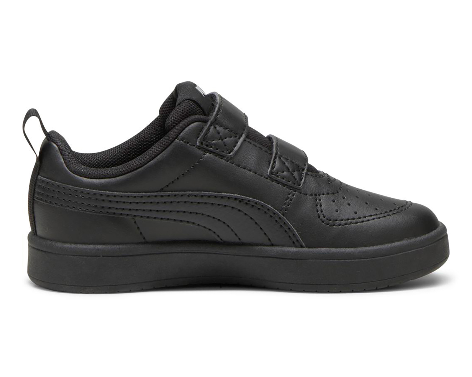 Foto 3 pulgar | Foto 2 | Tenis Casuales Puma Rickie V PS Infantiles