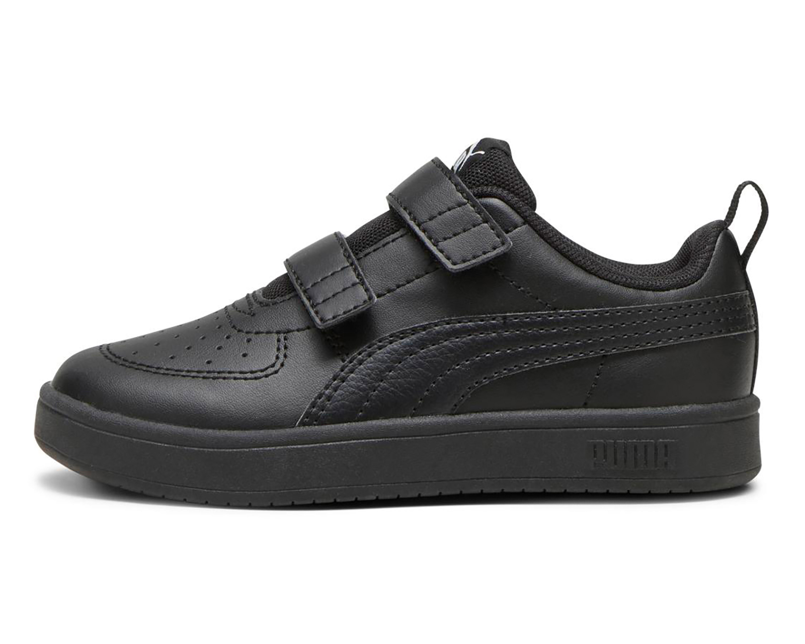 Foto 4 pulgar | Foto 3 | Tenis Casuales Puma Rickie V PS Infantiles
