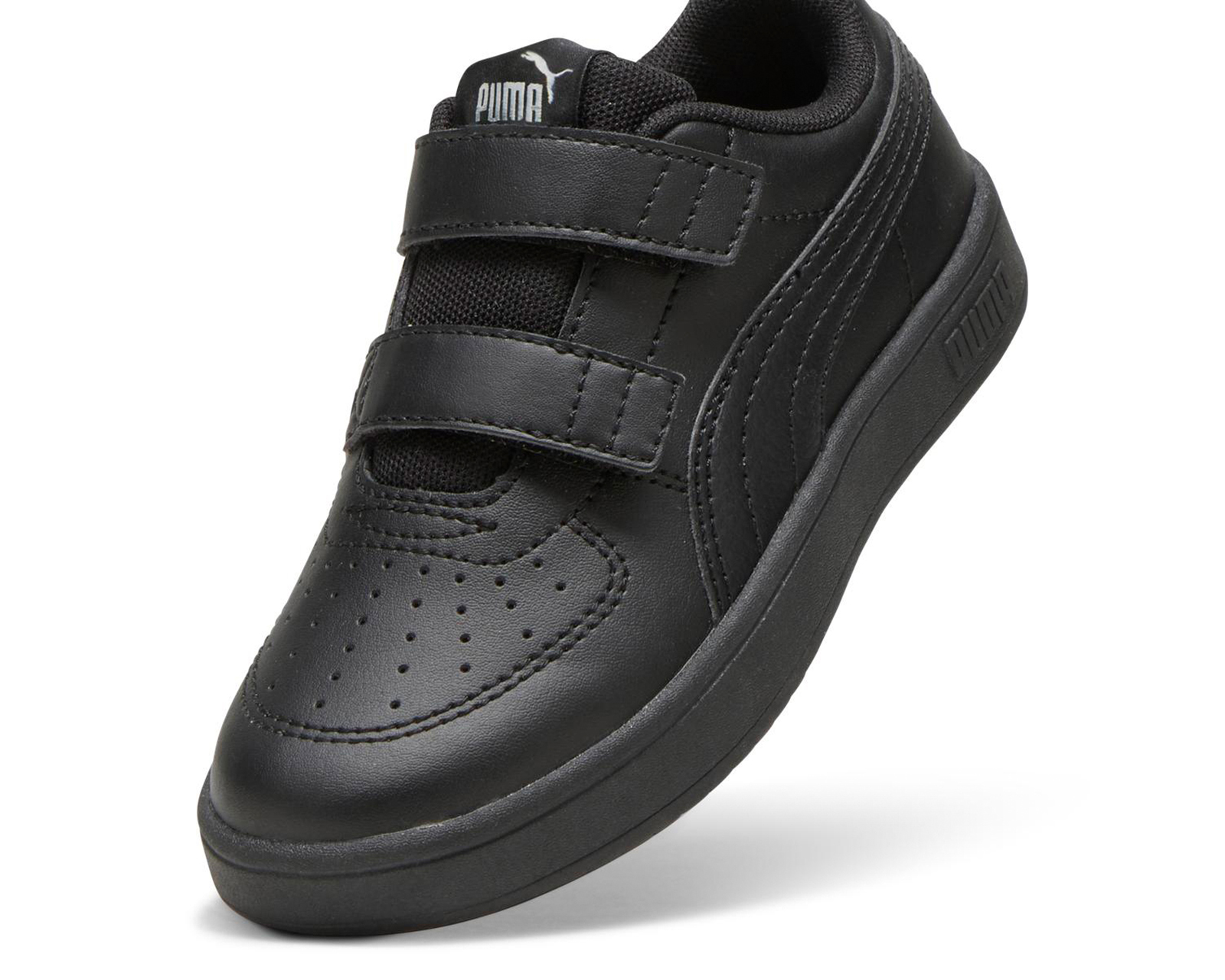 Foto 6 pulgar | Foto 5 | Tenis Casuales Puma Rickie V PS Infantiles
