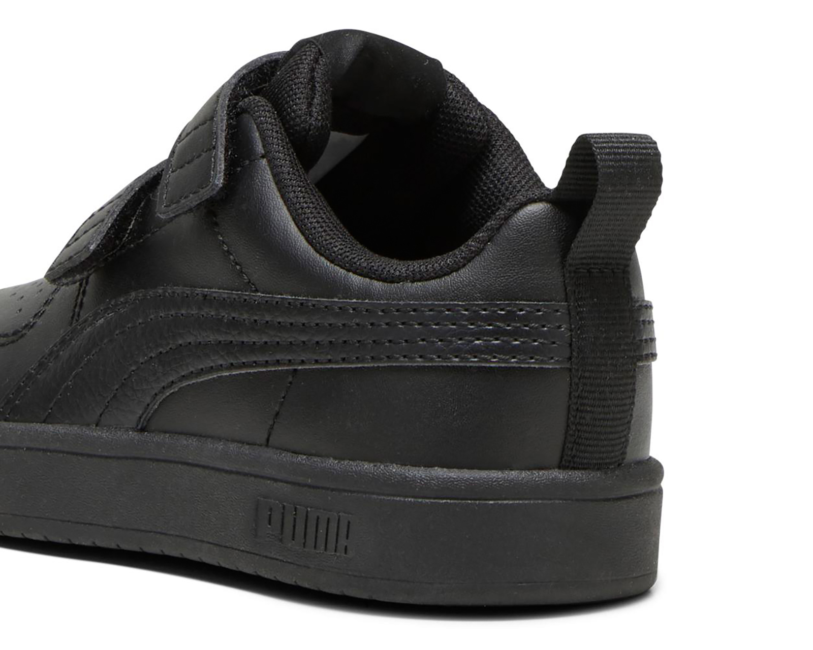 Foto 7 pulgar | Foto 6 | Tenis Casuales Puma Rickie V PS Infantiles