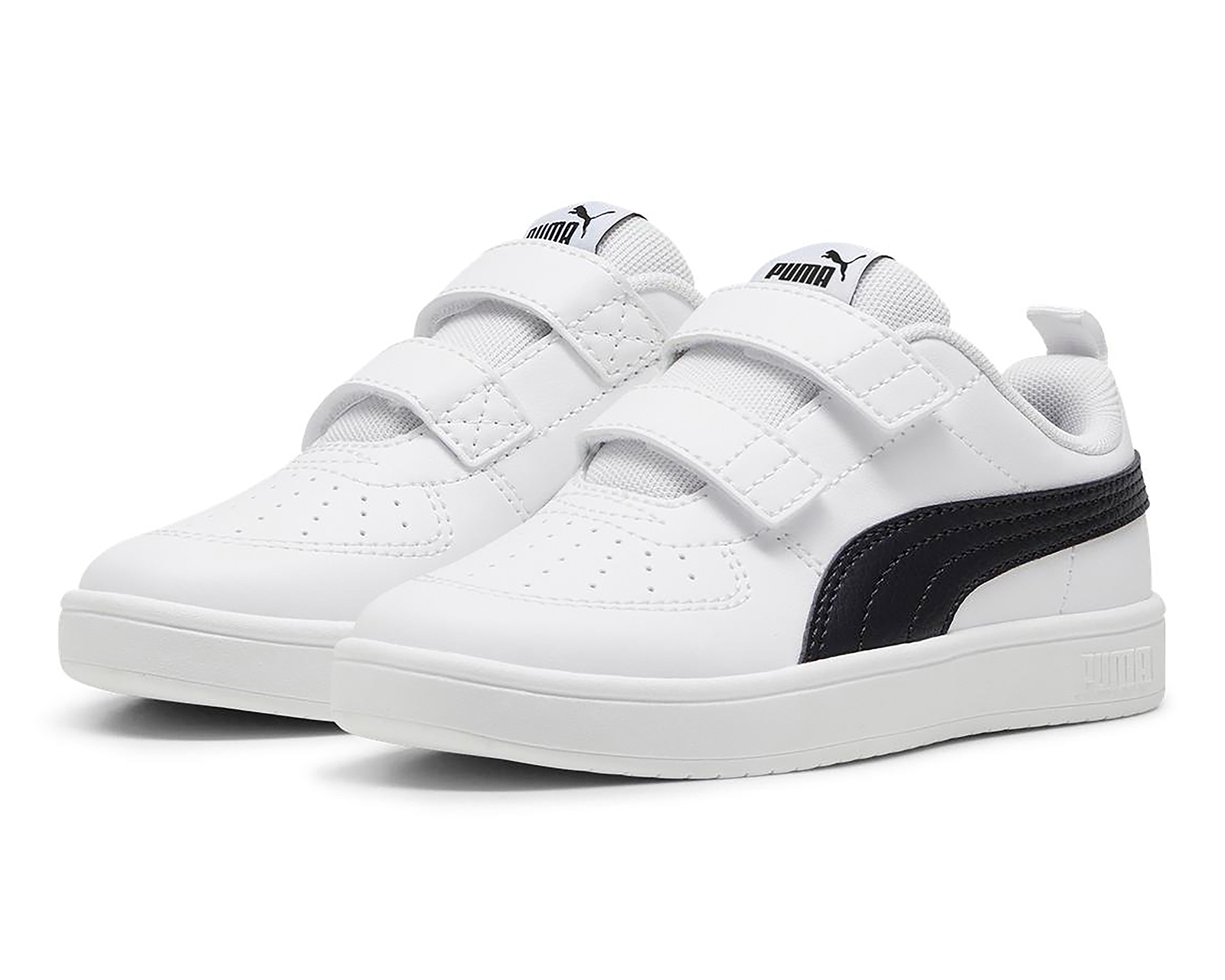 Foto 1 | Foto 1 | Tenis Puma Rickie V para Niño