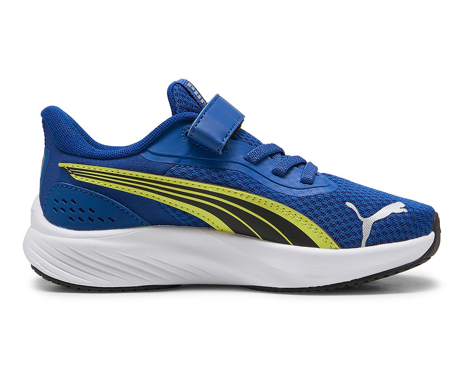 Foto 3 pulgar | Foto 2 | Tenis Puma Pounce Lite para Niño