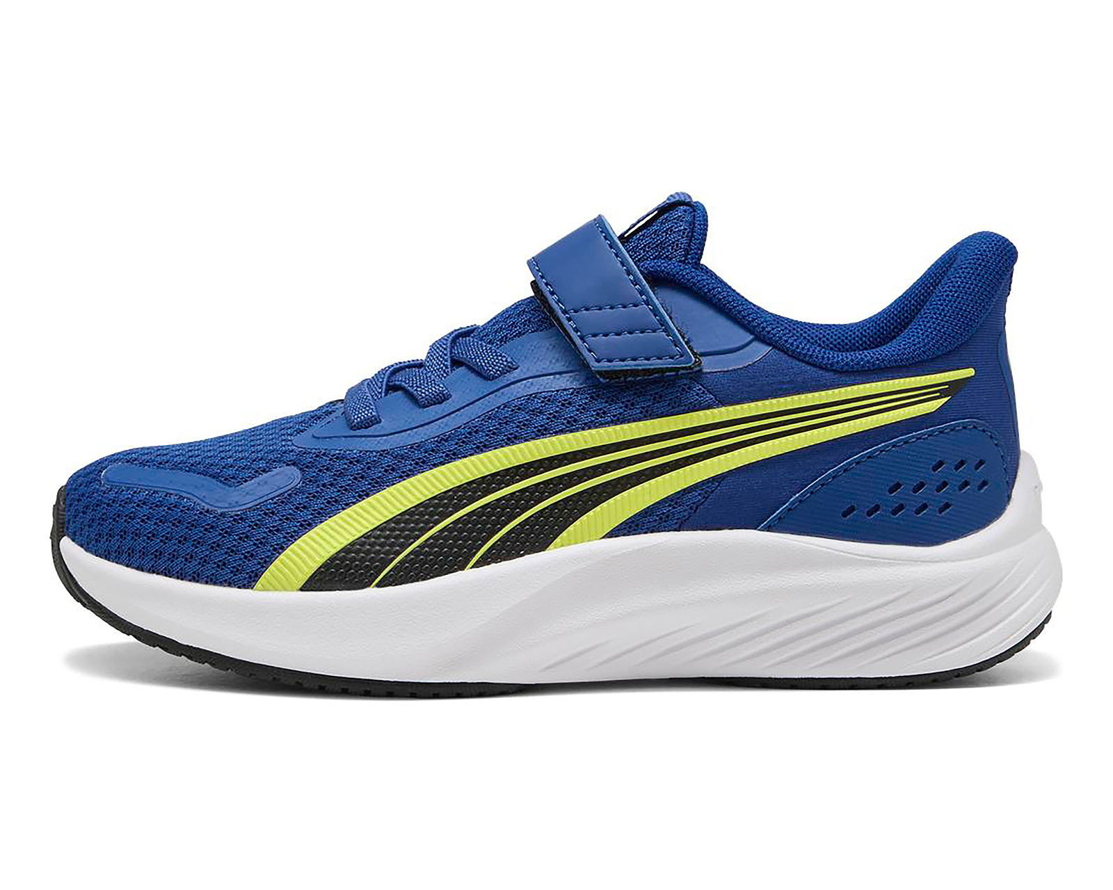 Foto 4 pulgar | Foto 3 | Tenis Puma Pounce Lite para Niño