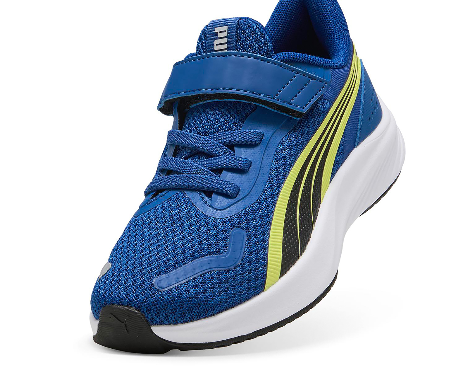 Foto 6 pulgar | Foto 5 | Tenis Puma Pounce Lite para Niño