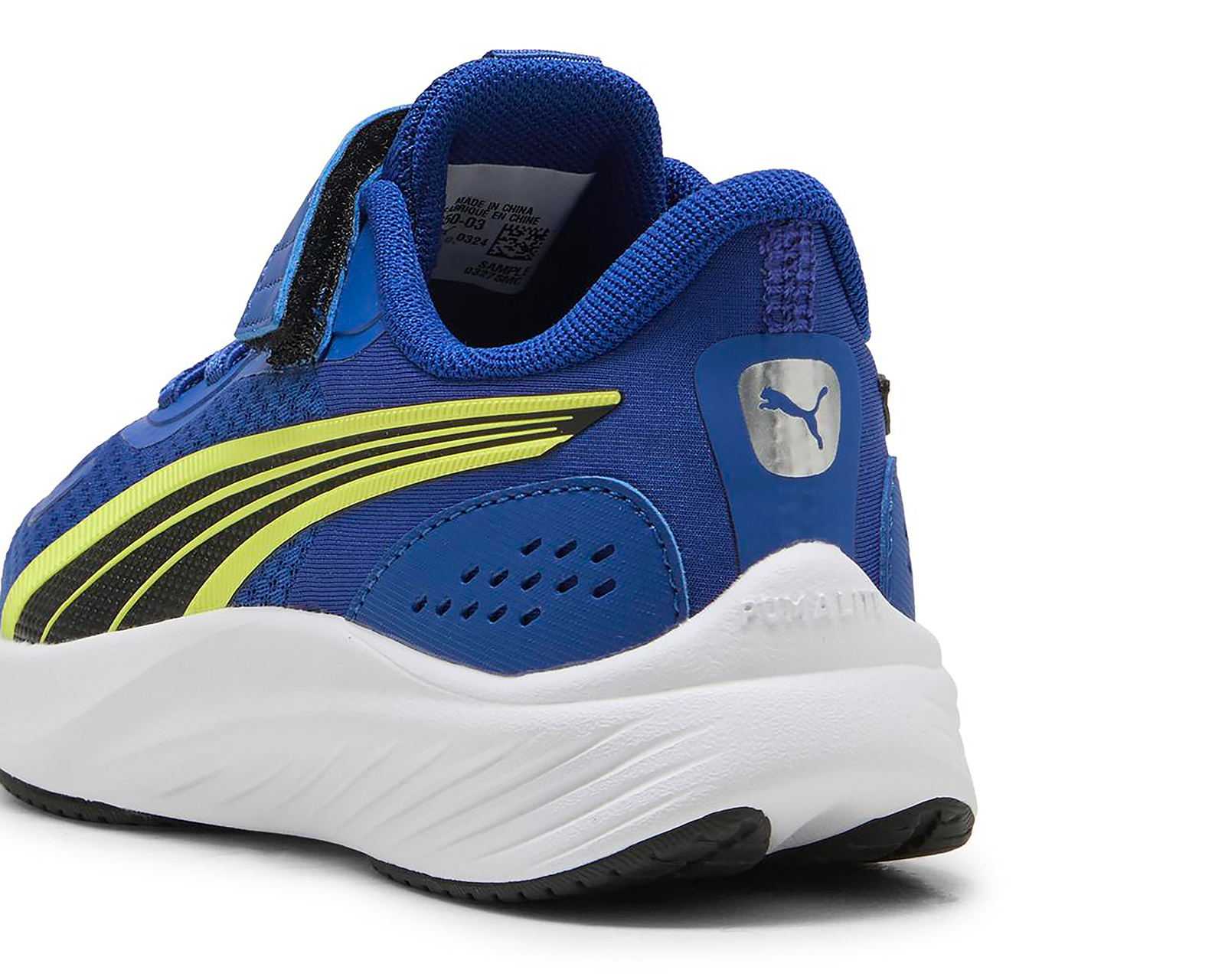 Foto 7 pulgar | Foto 6 | Tenis Puma Pounce Lite para Niño