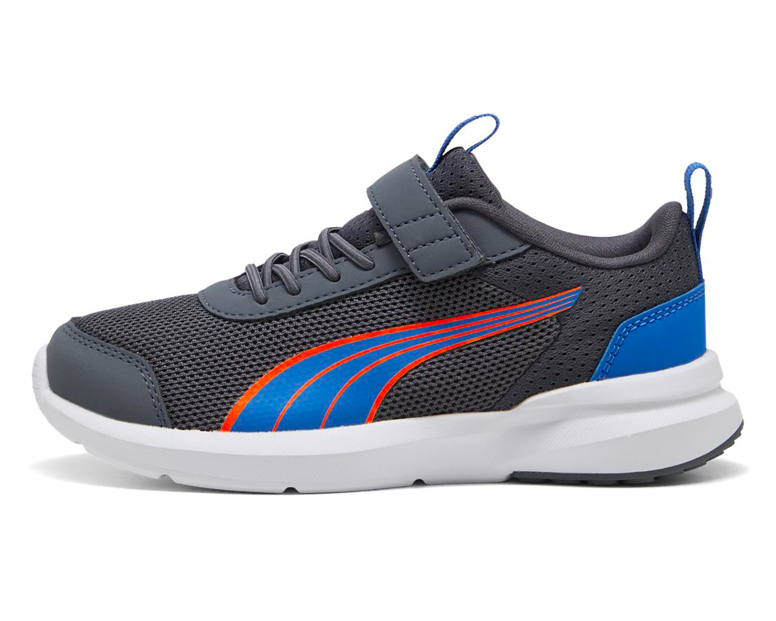Foto 4 pulgar | Foto 3 | Tenis para Correr Puma Kruz Profoam para Niño