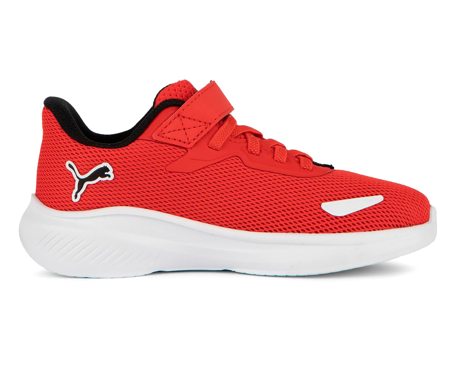 Foto 3 pulgar | Foto 2 | Tenis Puma Skyrocket AC + PS para Niño