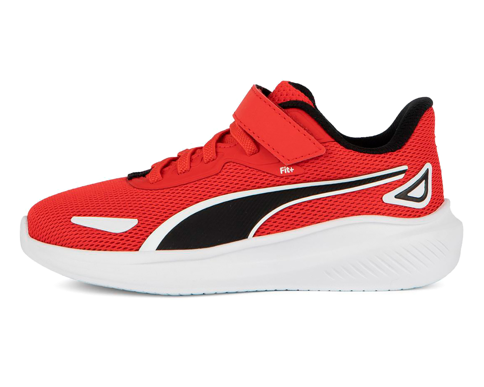 Foto 4 pulgar | Foto 3 | Tenis Puma Skyrocket AC + PS para Niño