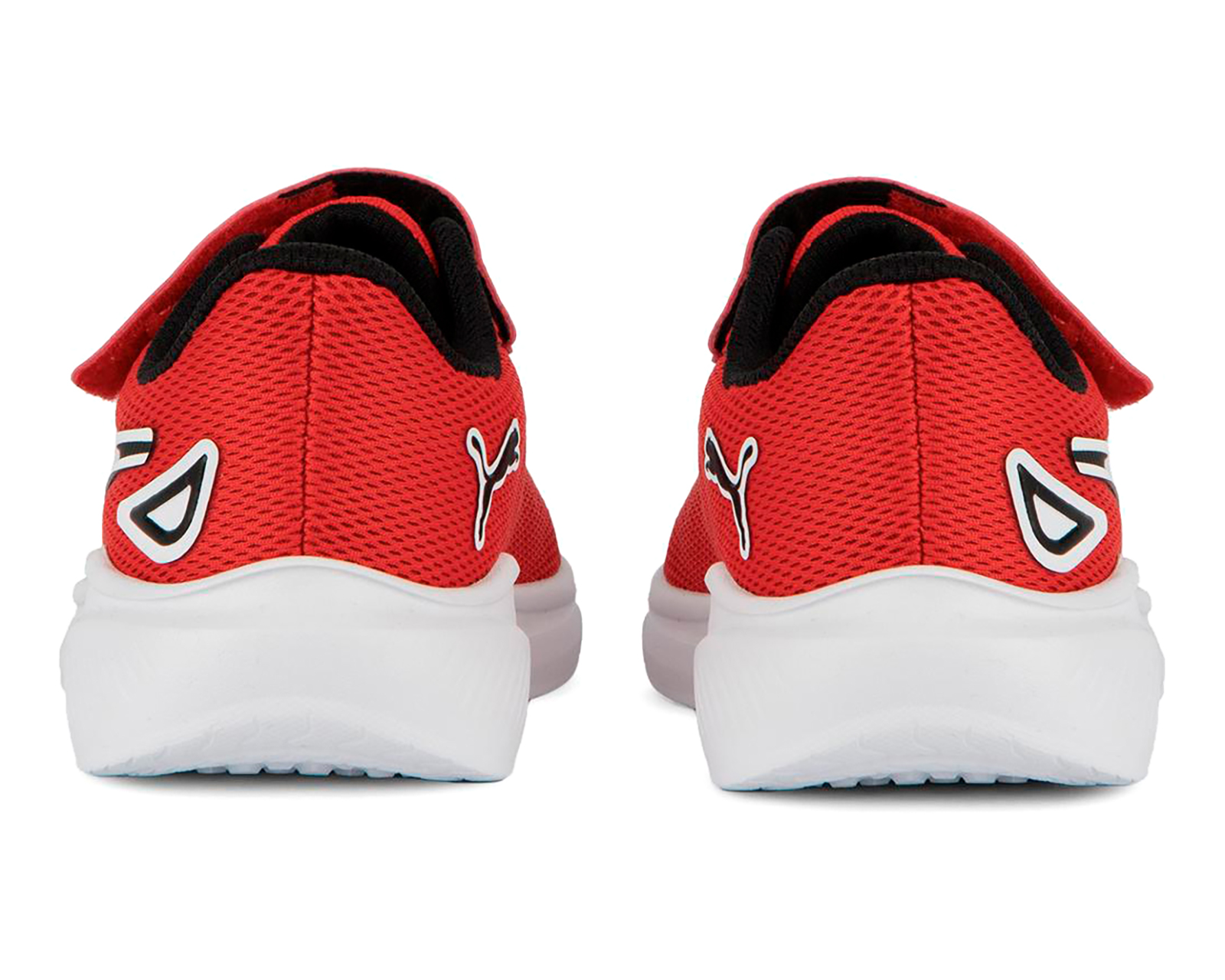 Foto 5 pulgar | Foto 4 | Tenis Puma Skyrocket AC + PS para Niño