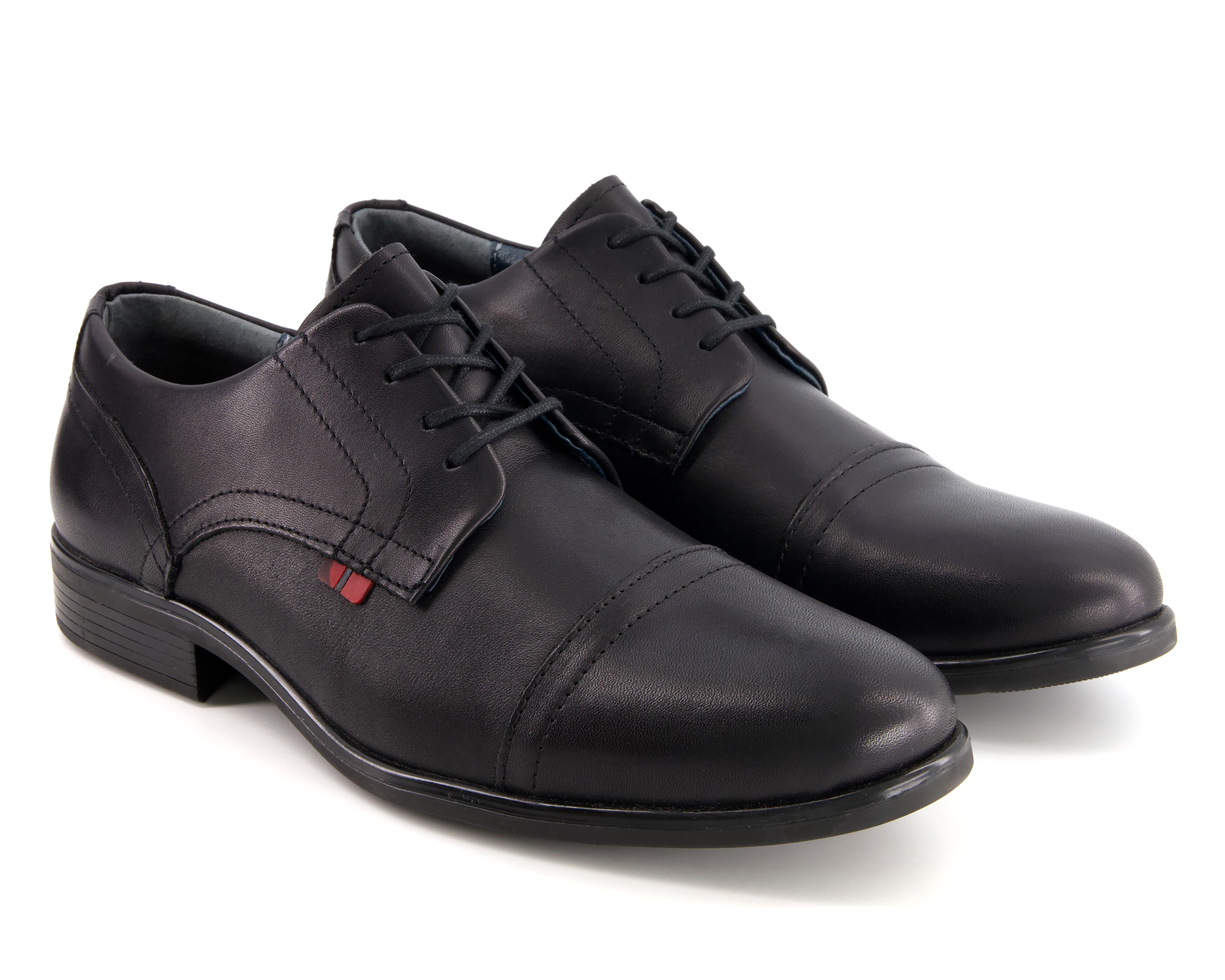 Zapatos de Vestir Andrea de Piel para Hombre