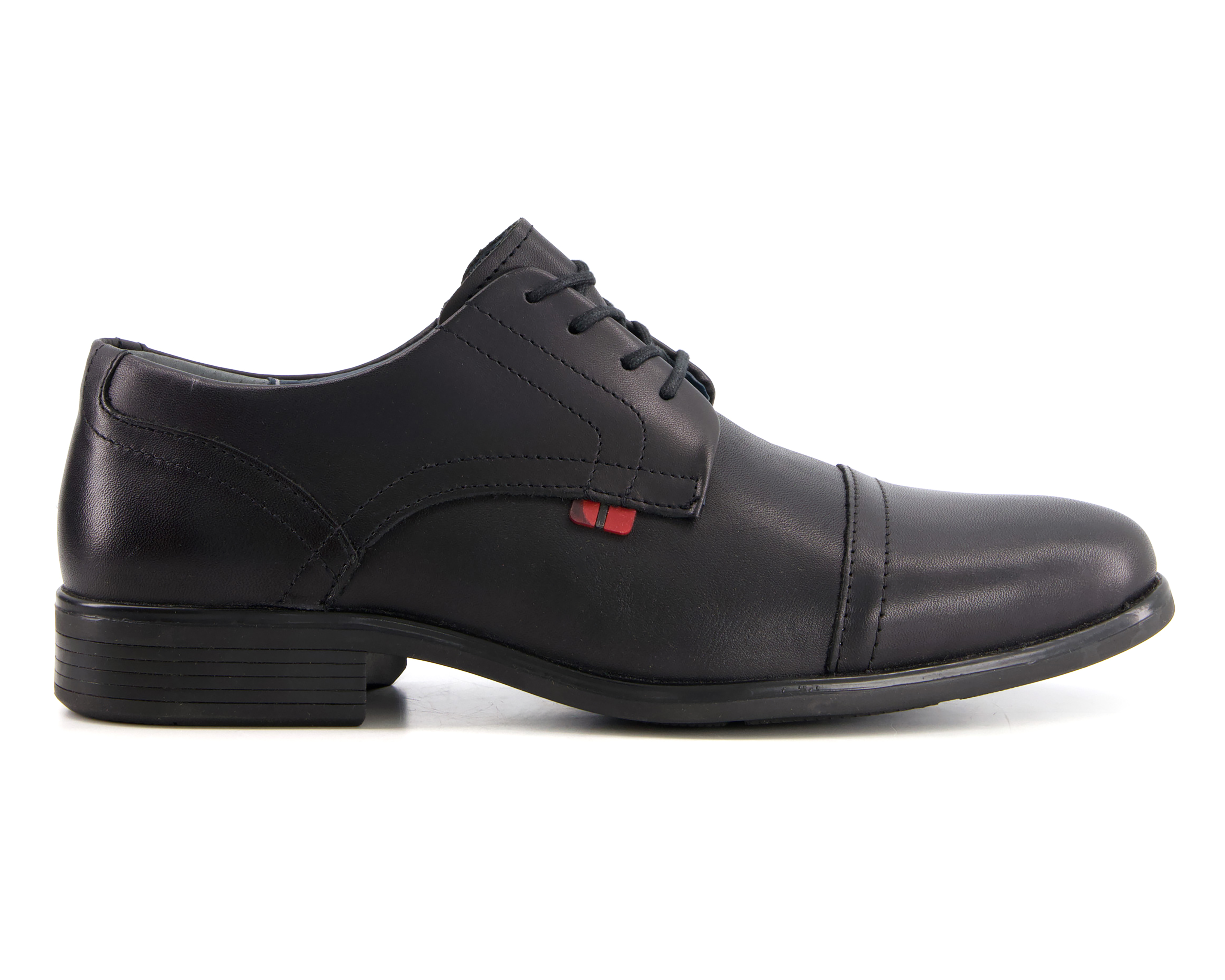 Foto 3 pulgar | Foto 2 | Zapatos de Vestir Andrea de Piel para Hombre