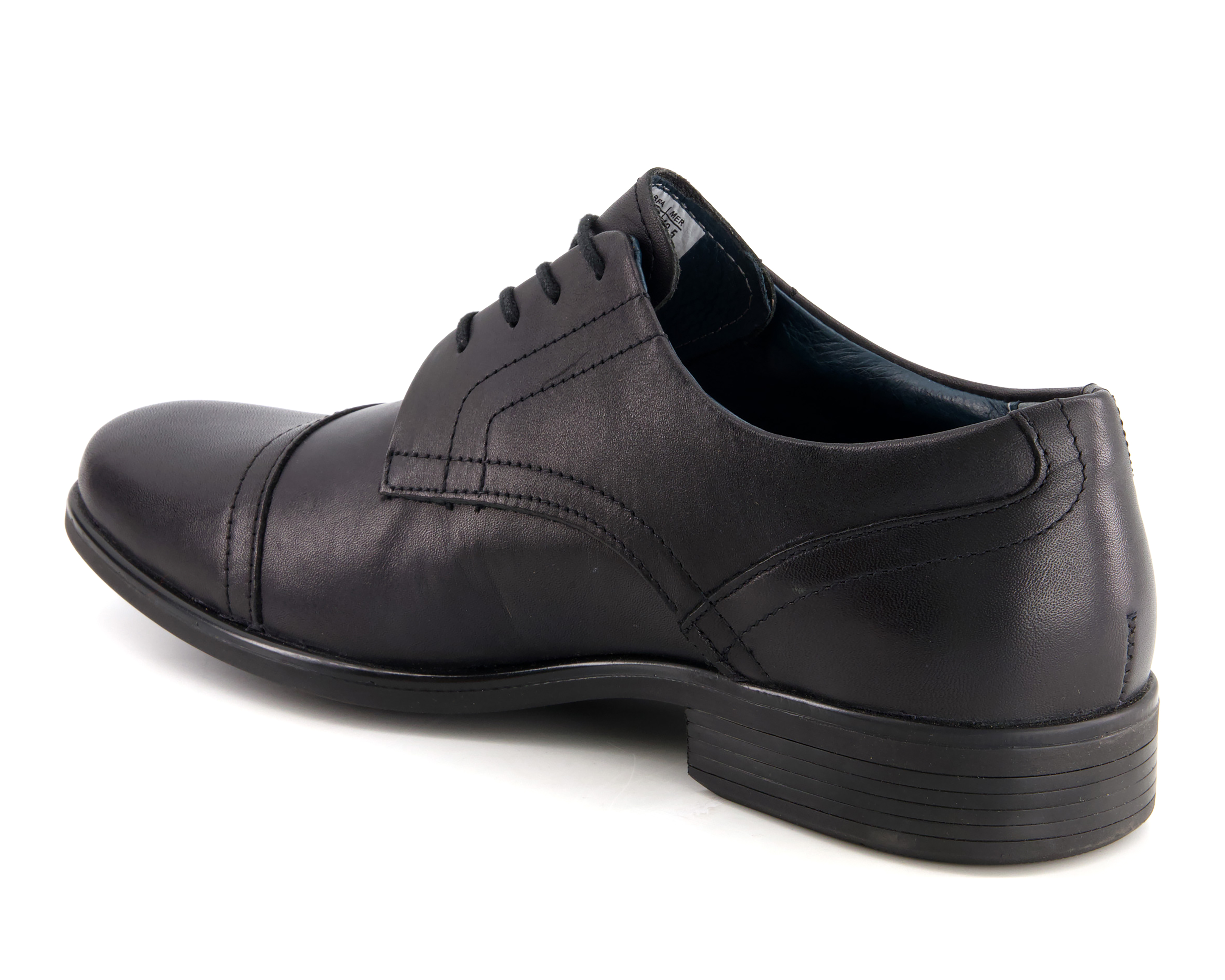 Foto 4 pulgar | Foto 3 | Zapatos de Vestir Andrea de Piel para Hombre