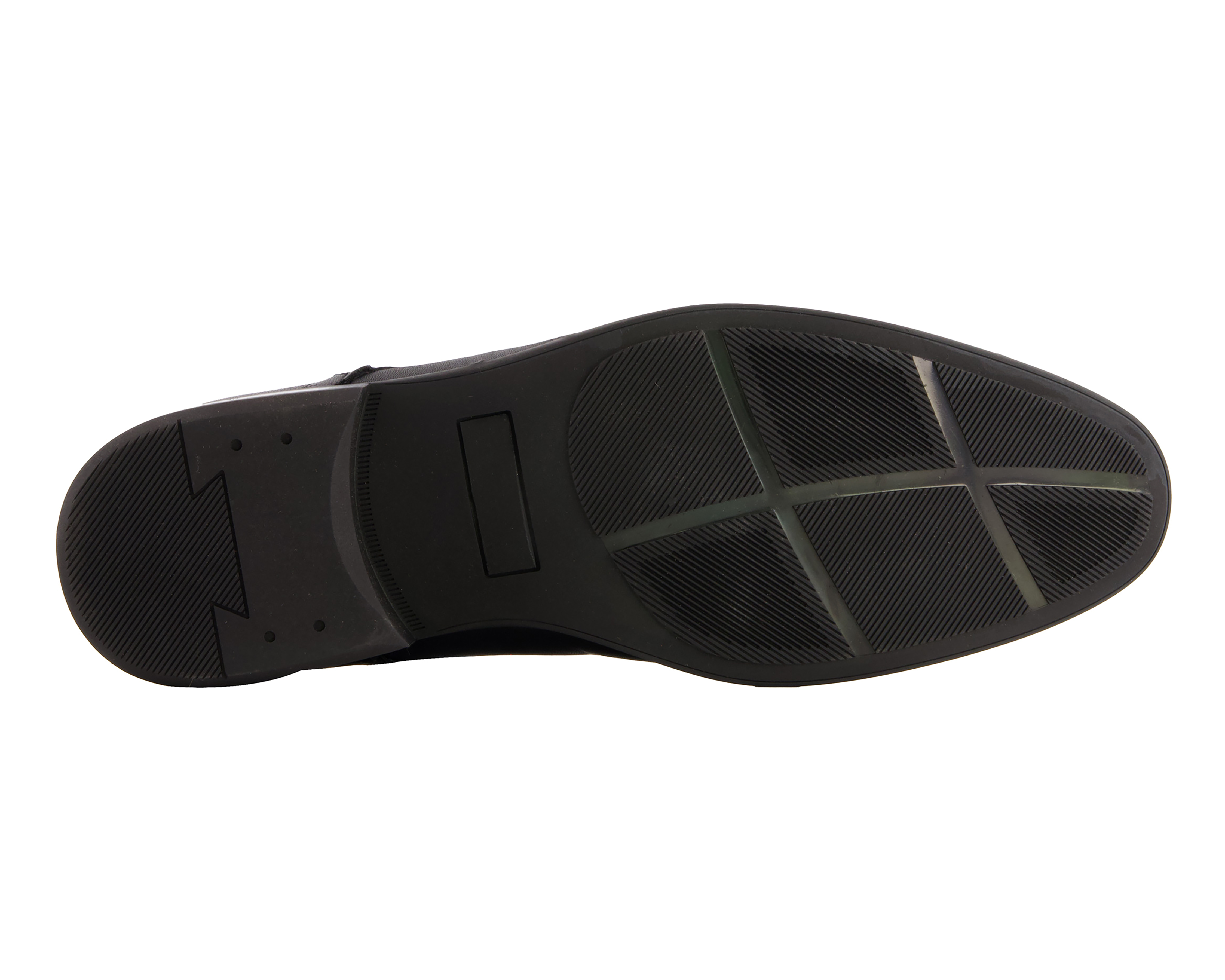 Foto 5 pulgar | Foto 4 | Zapatos de Vestir Andrea de Piel para Hombre