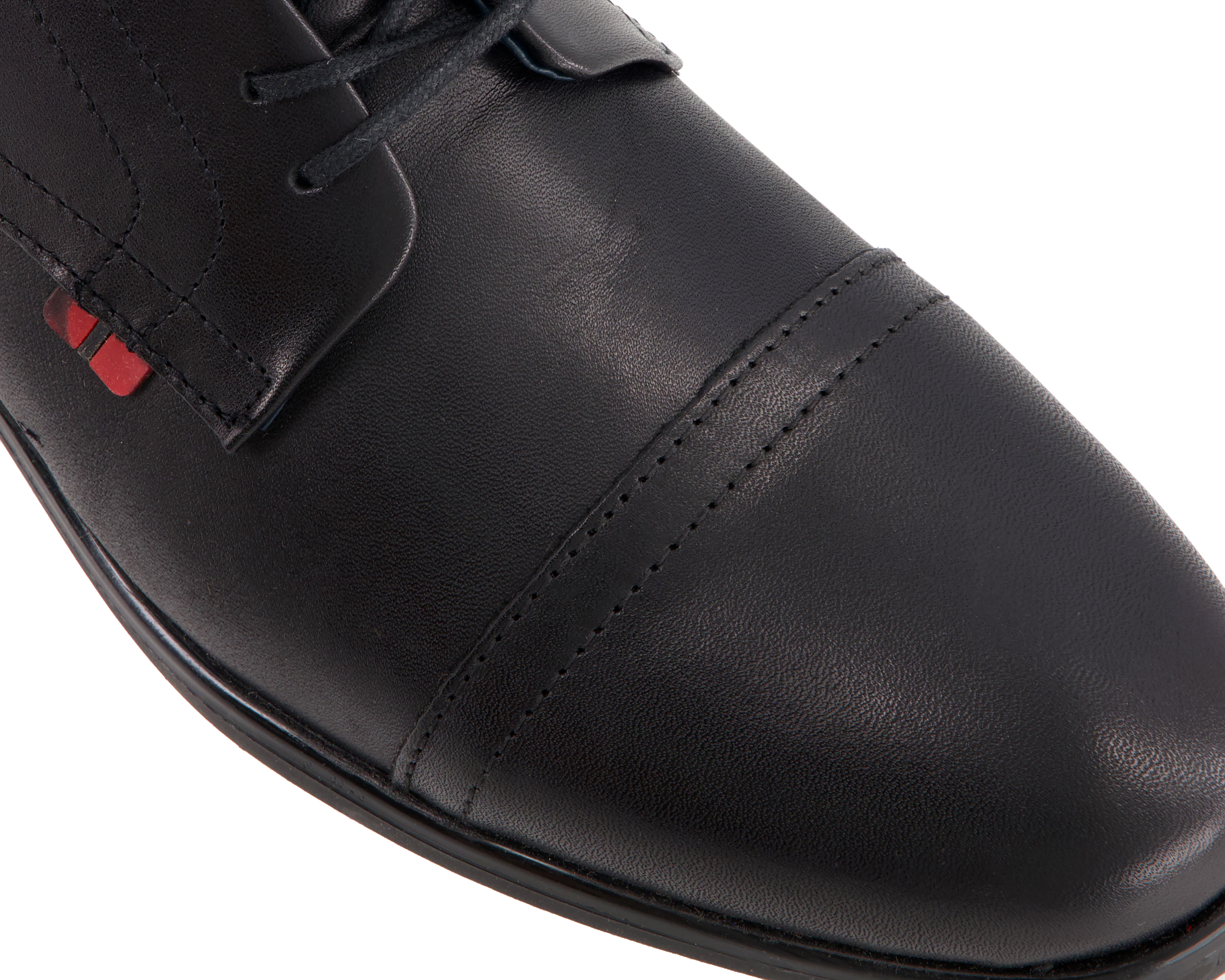 Foto 7 pulgar | Foto 6 | Zapatos de Vestir Andrea de Piel para Hombre